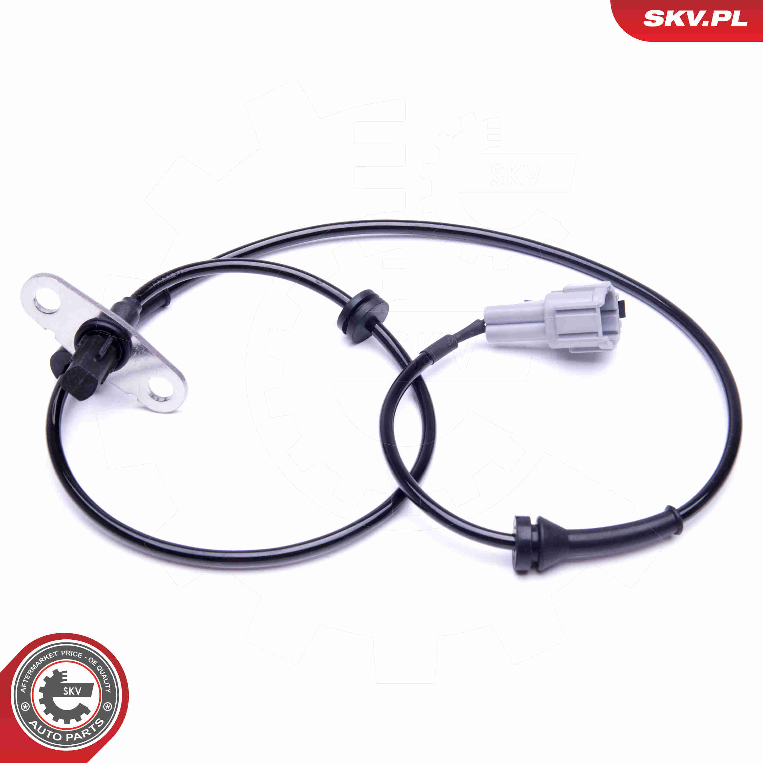 Sensor, wheel speed - 06SKV402 ESEN SKV