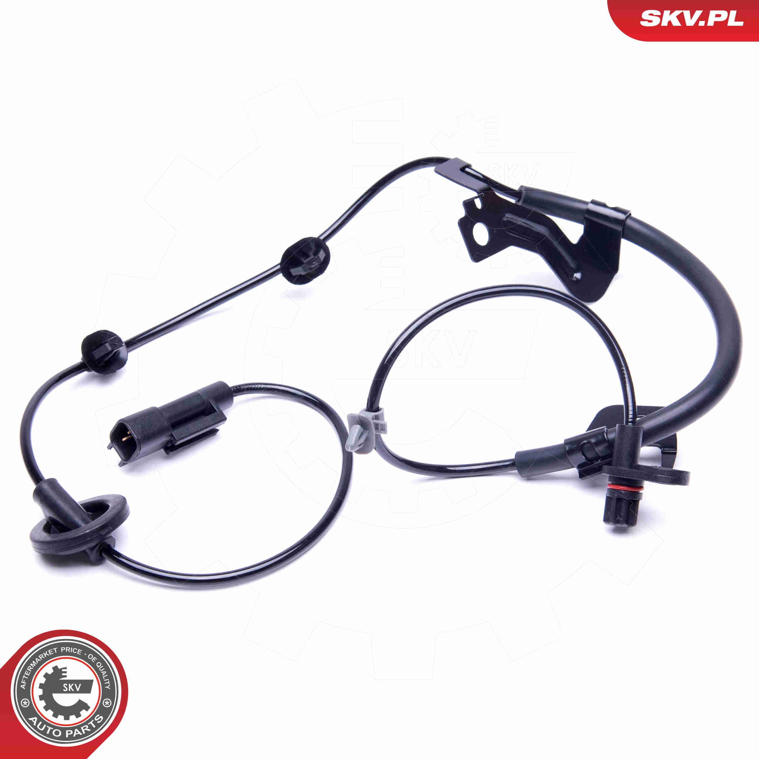 Sensor, wheel speed - 06SKV407 ESEN SKV