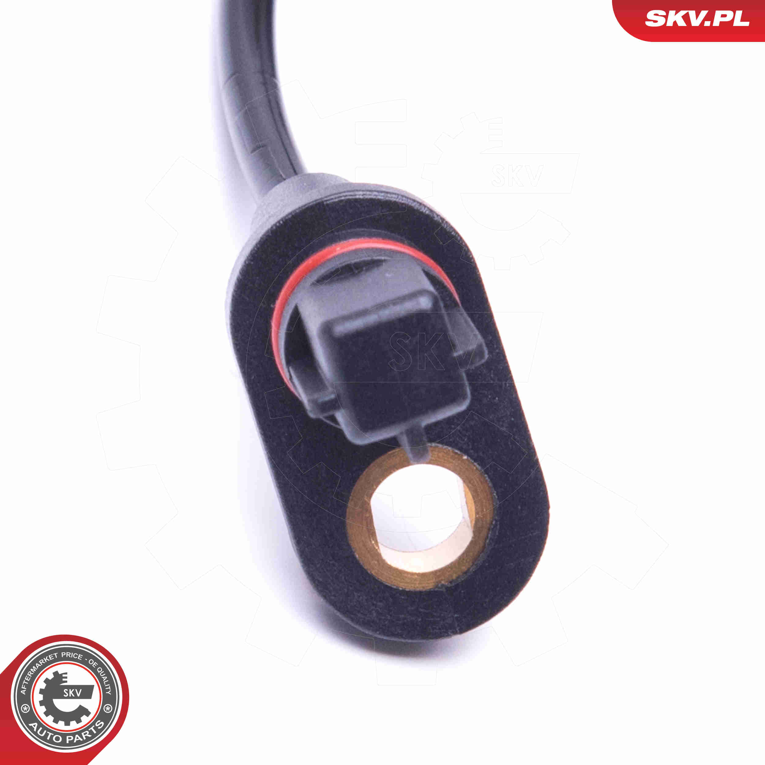 Sensor, wheel speed - 06SKV407 ESEN SKV