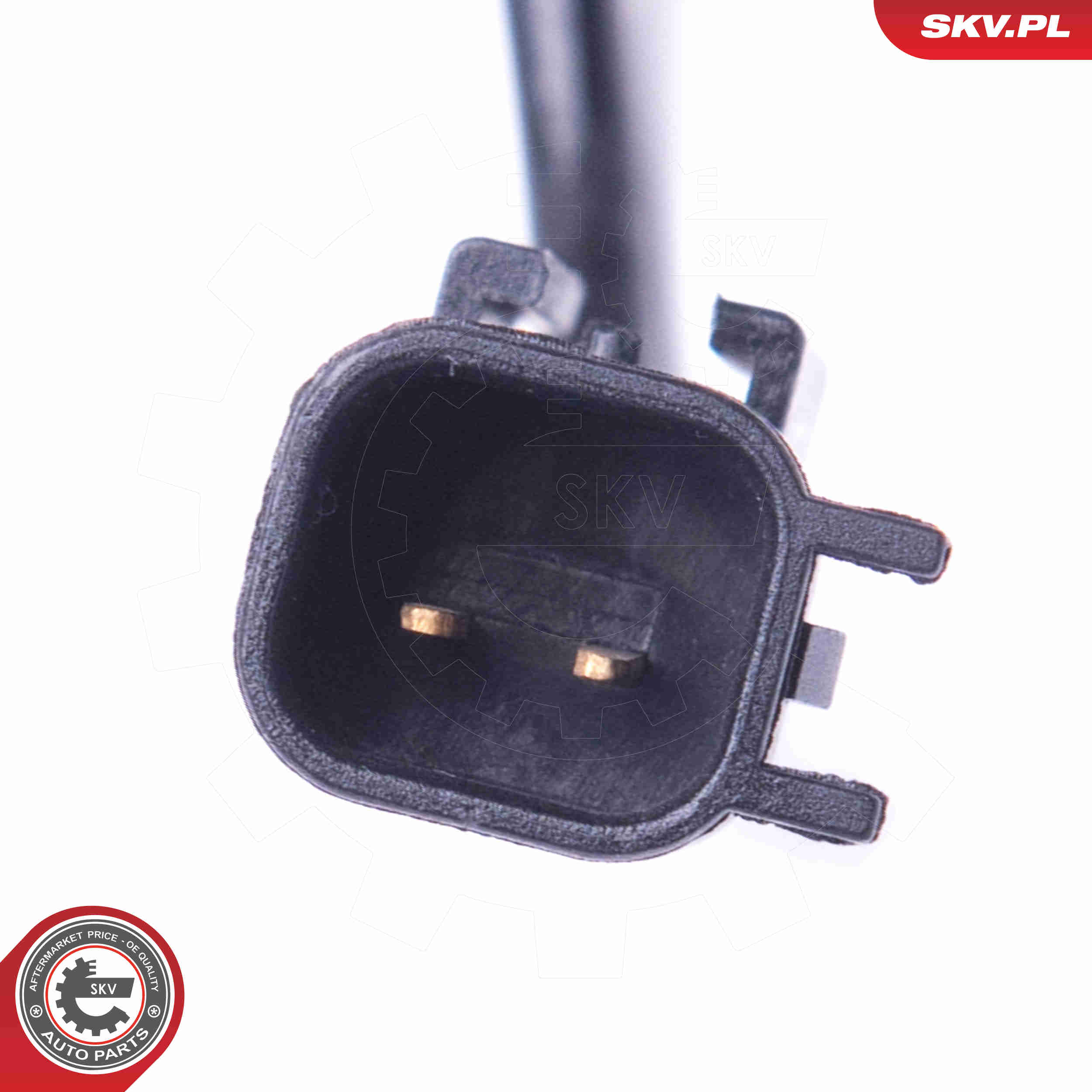 Sensor, wheel speed - 06SKV407 ESEN SKV