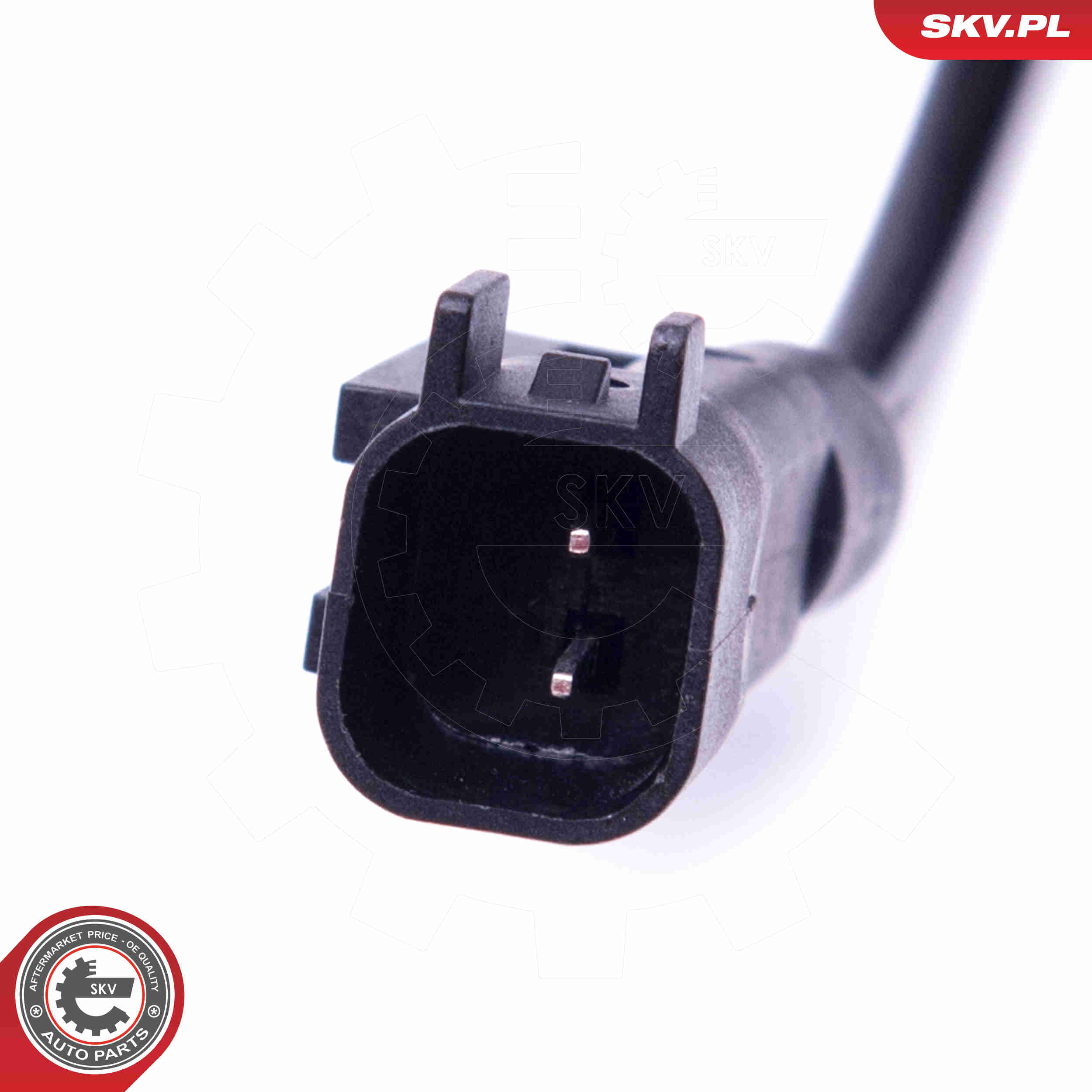 Sensor, wheel speed - 06SKV408 ESEN SKV