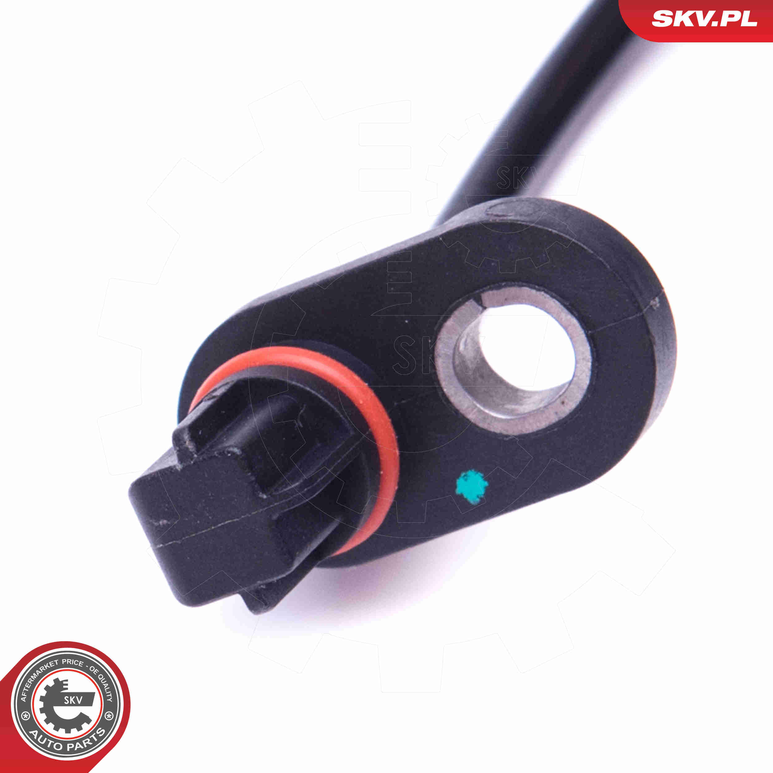 Sensor, wheel speed - 06SKV408 ESEN SKV