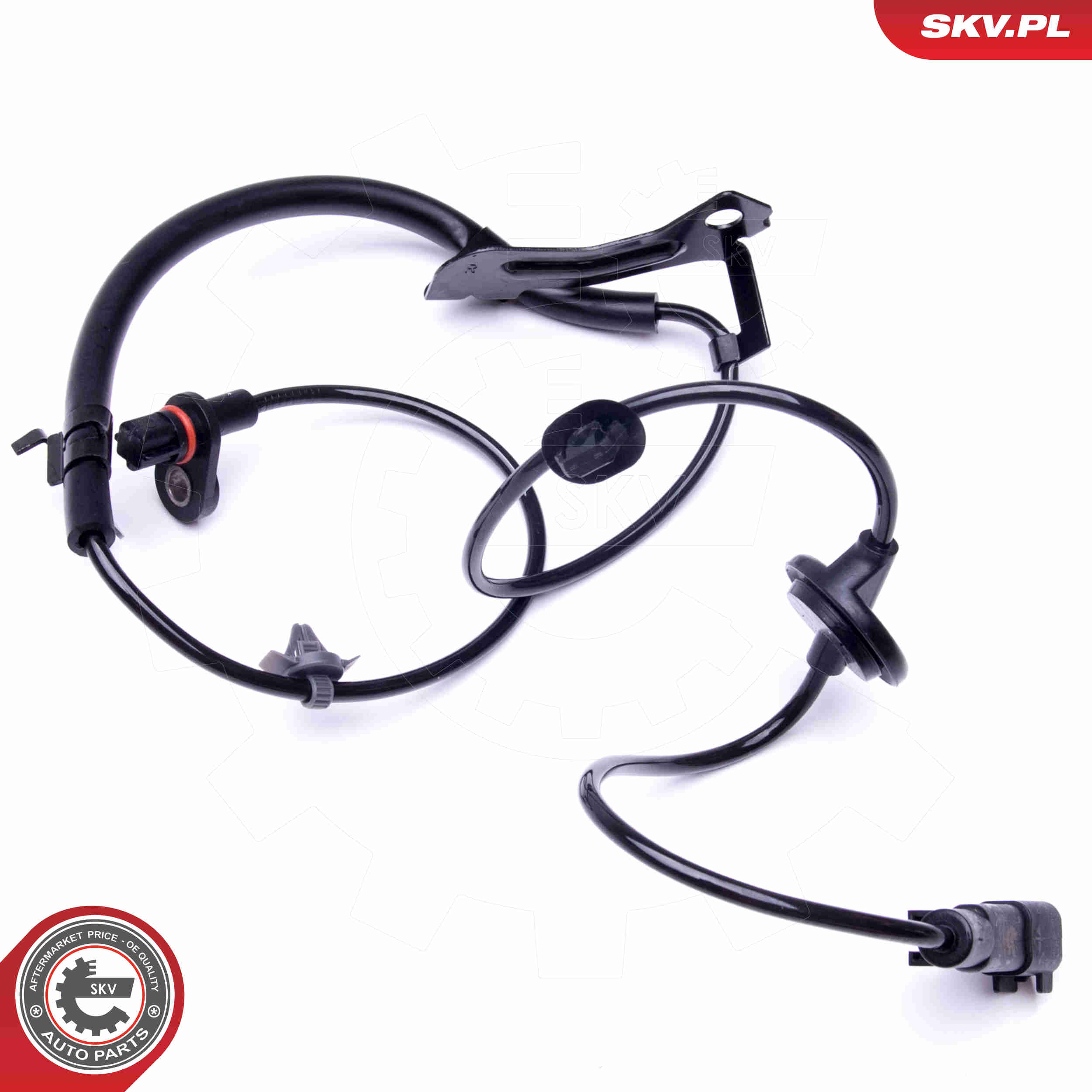 Sensor, wheel speed - 06SKV408 ESEN SKV