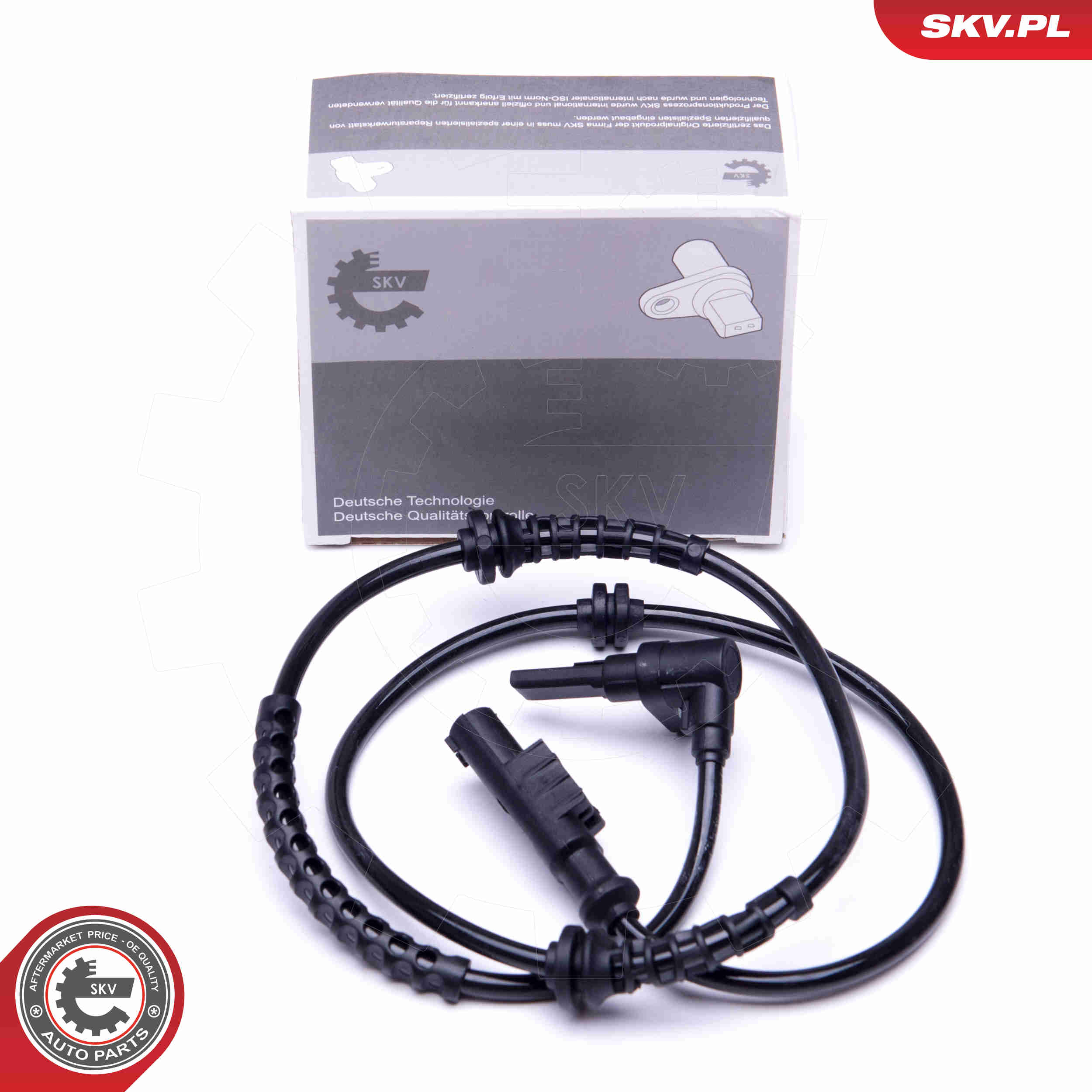 Sensor, wheel speed - 06SKV410 ESEN SKV