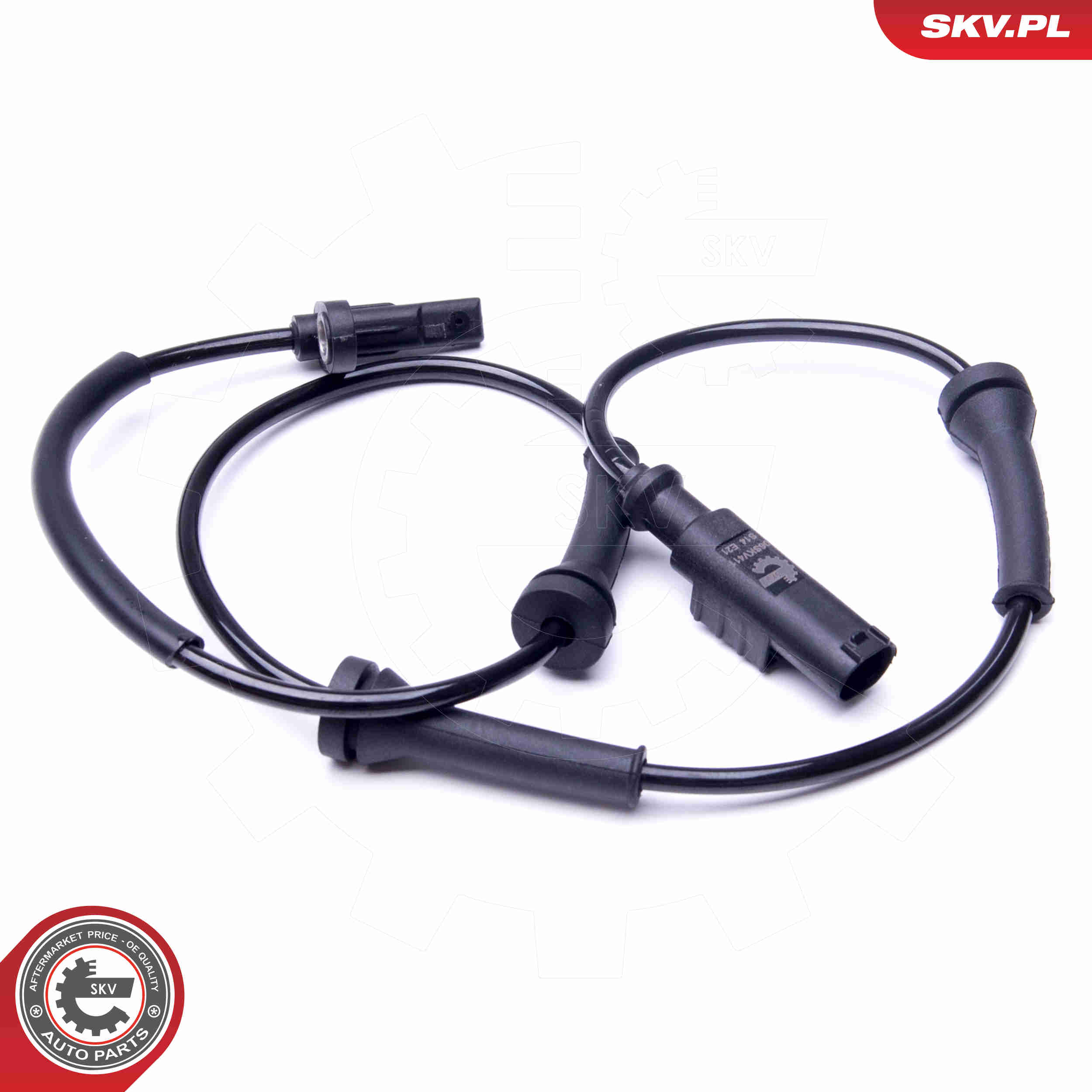 Sensor, wheel speed - 06SKV411 ESEN SKV