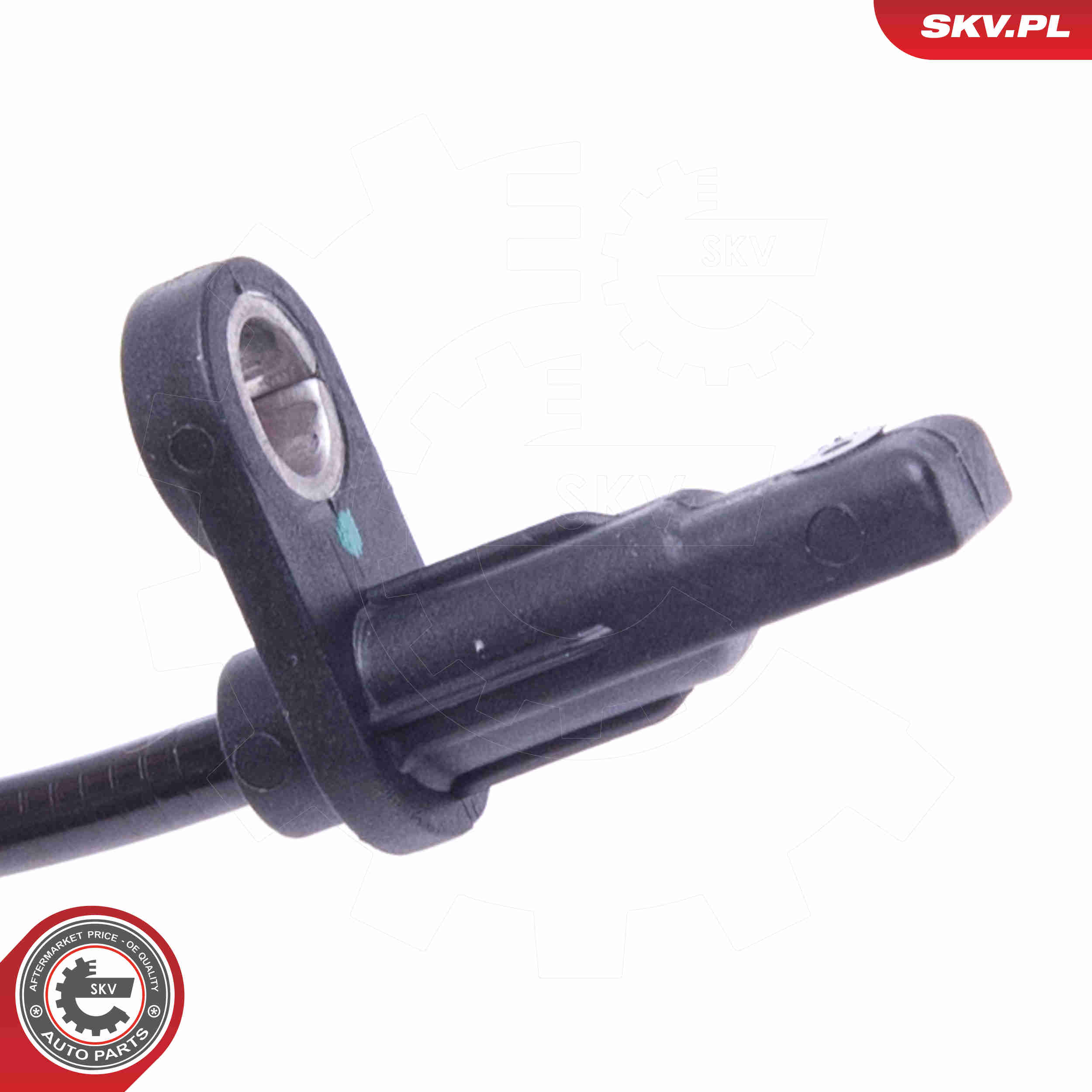 Sensor, wheel speed - 06SKV411 ESEN SKV