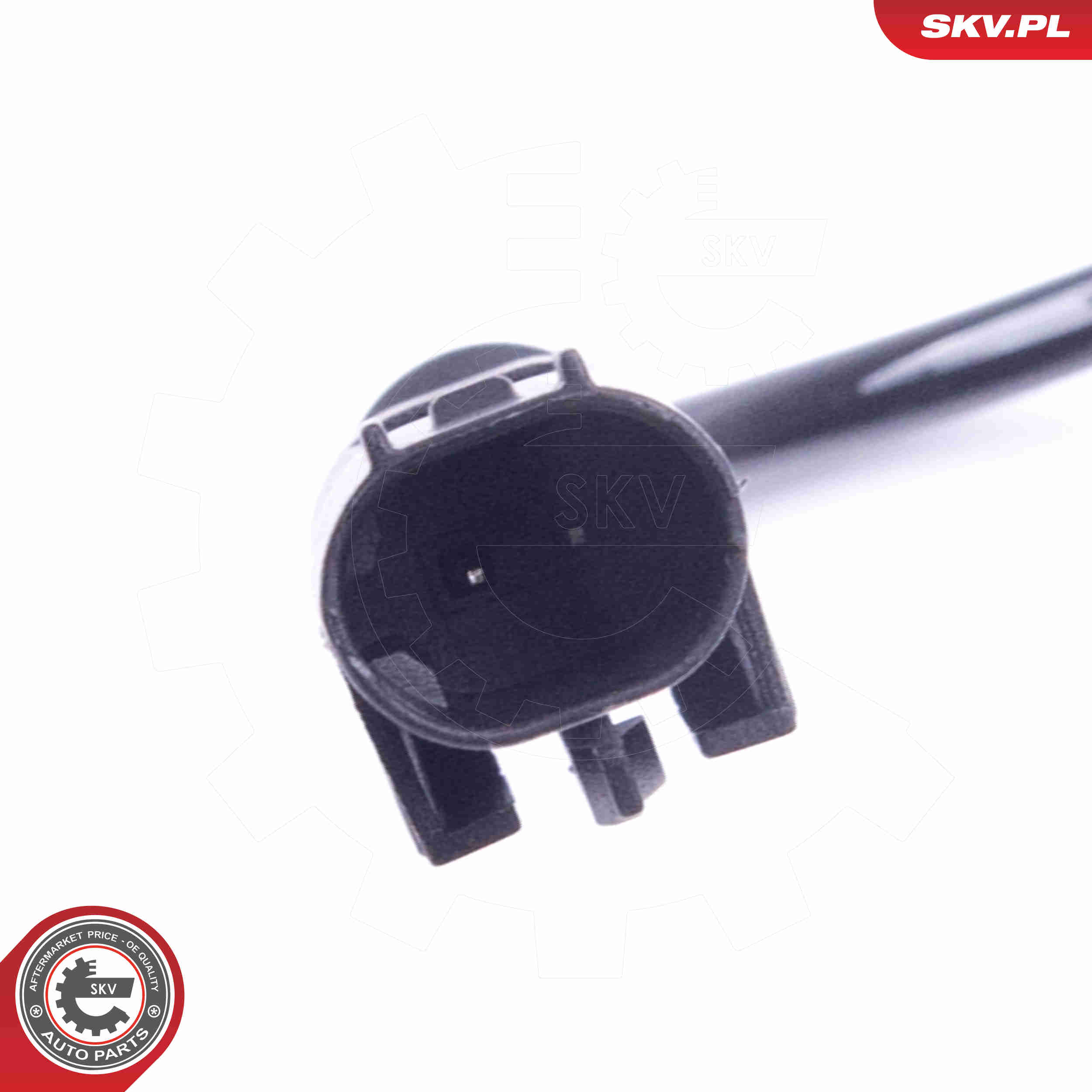 Sensor, wheel speed - 06SKV411 ESEN SKV