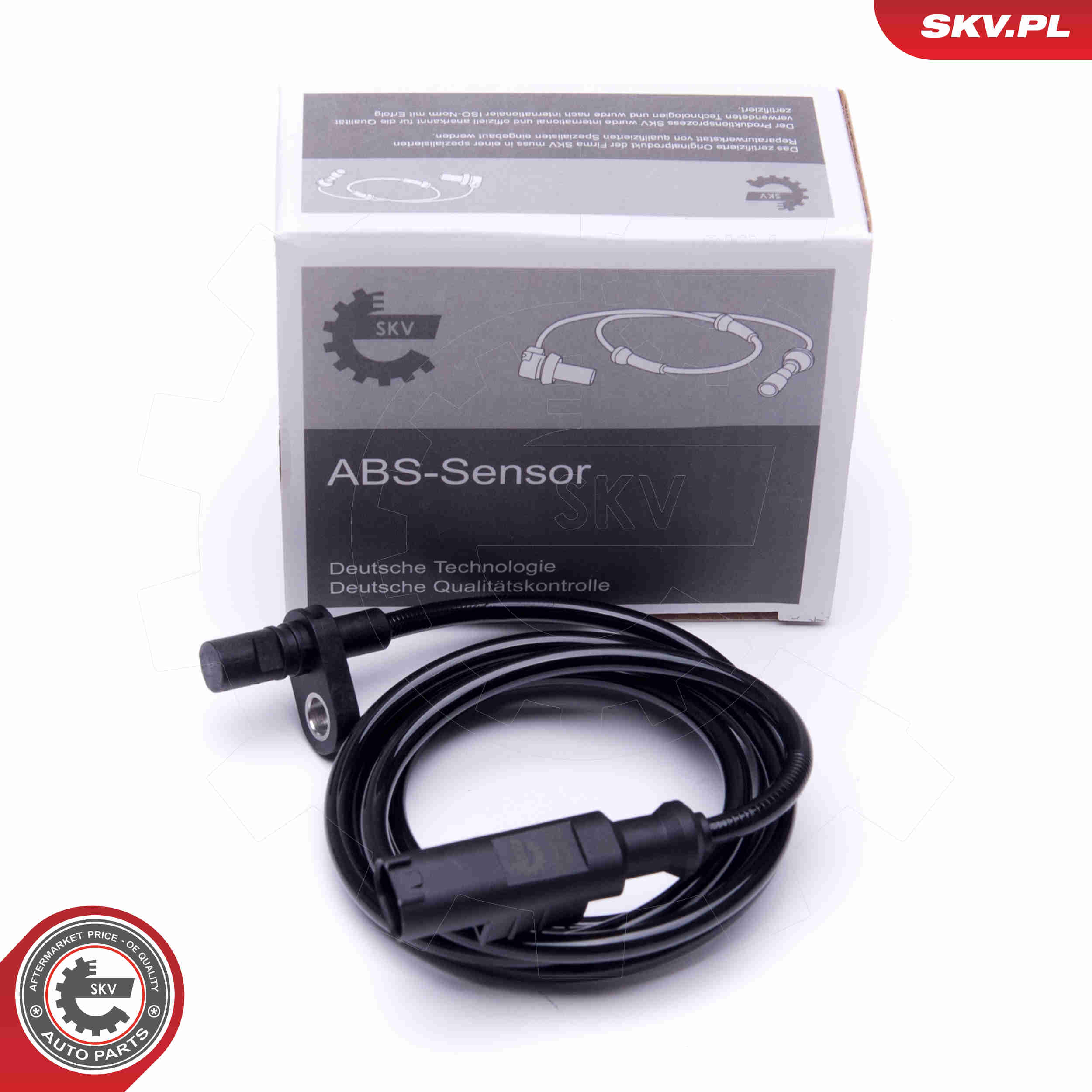 Sensor, wheel speed - 06SKV413 ESEN SKV
