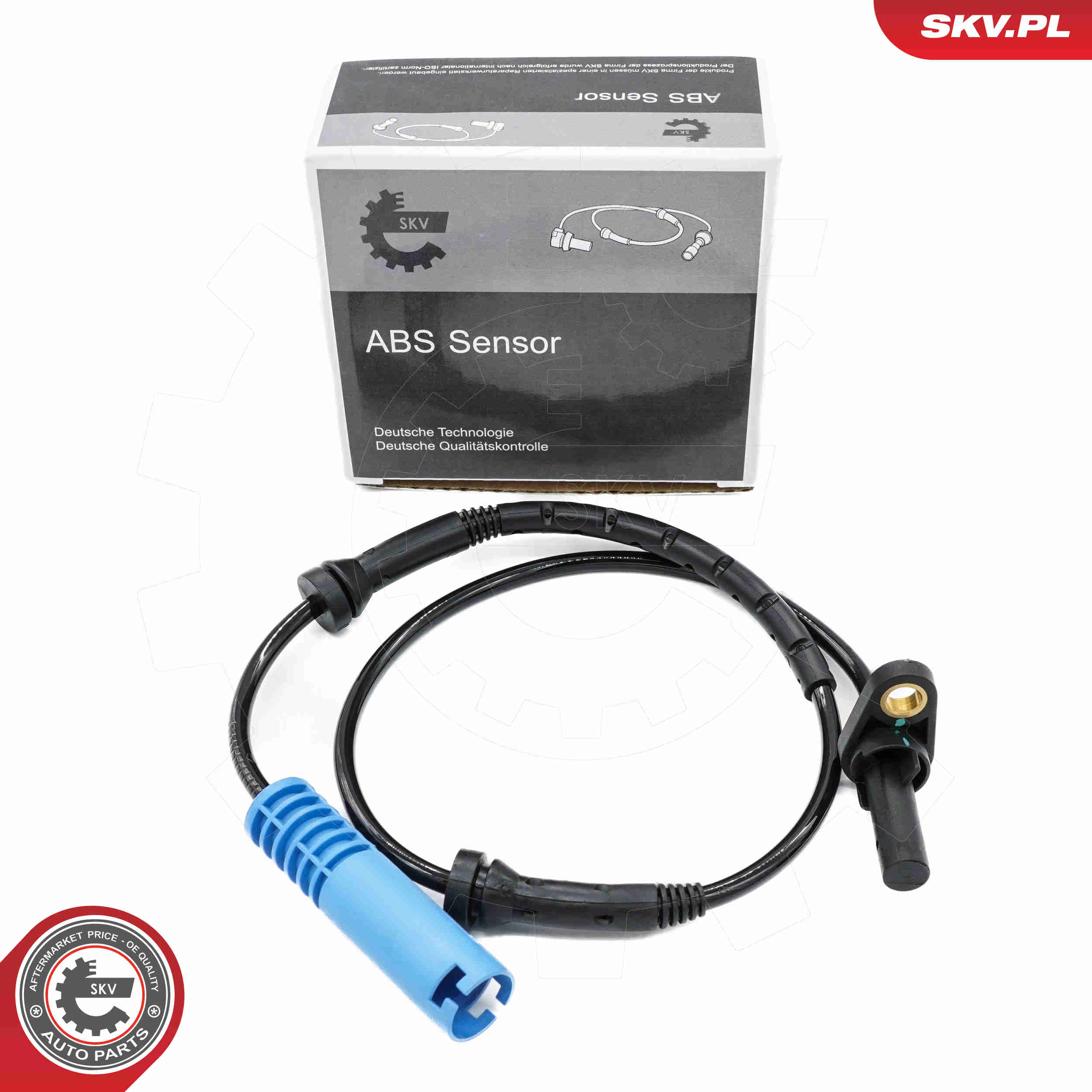 Sensor, wheel speed - 06SKV420 ESEN SKV