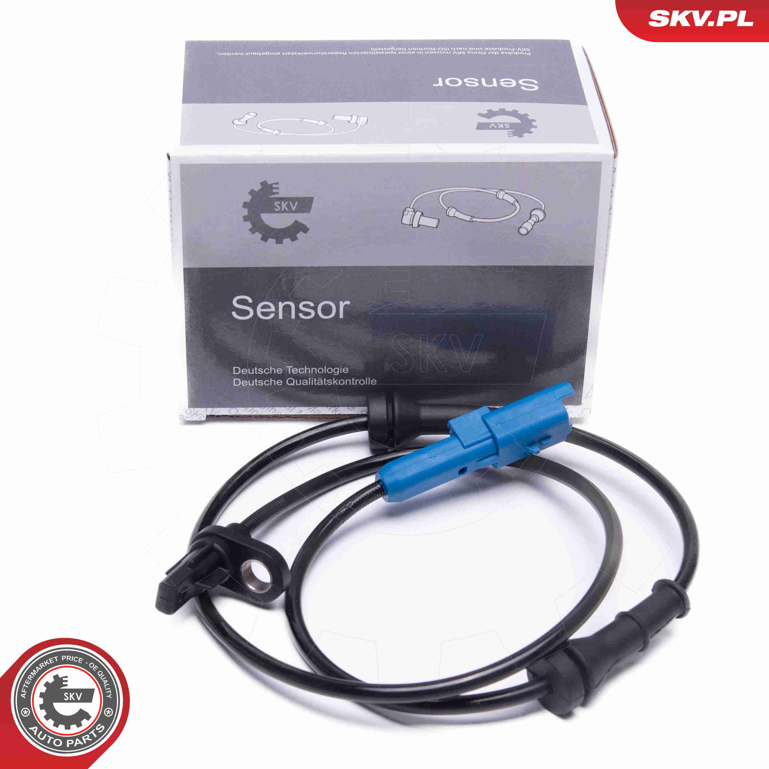 Sensor, wheel speed - 06SKV424 ESEN SKV