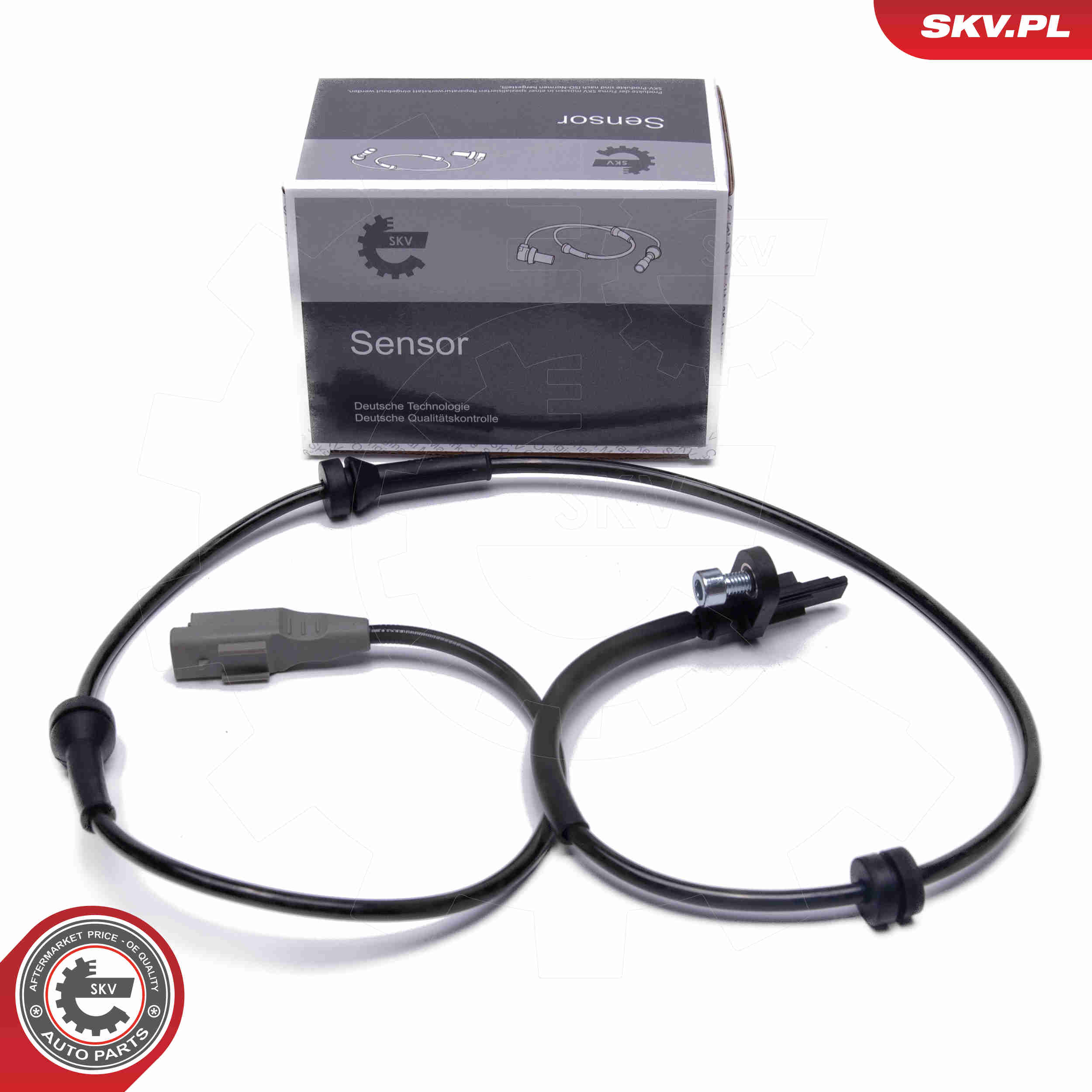 Sensor, wheel speed - 06SKV425 ESEN SKV