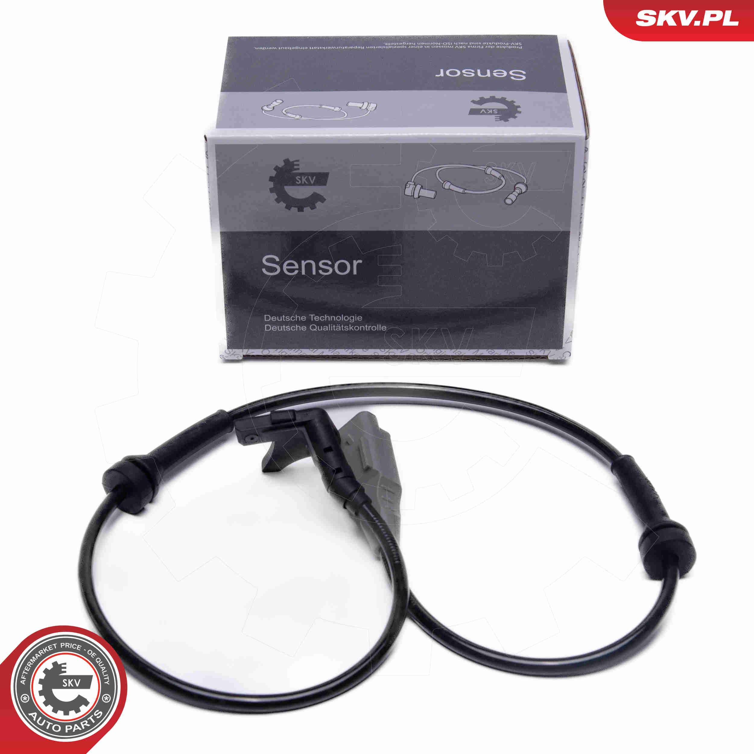 Sensor, wheel speed - 06SKV426 ESEN SKV