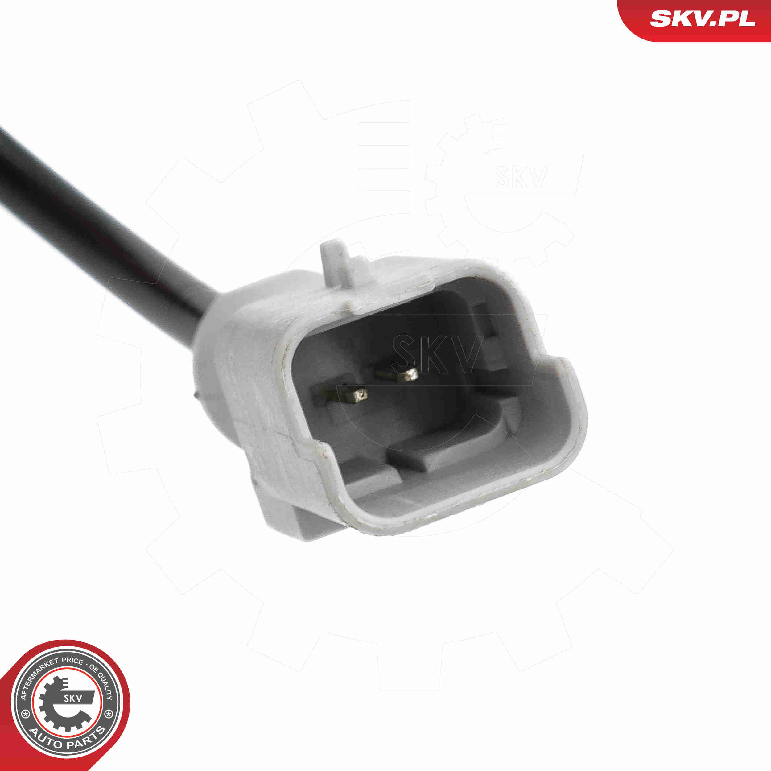 Sensor, wheel speed - 06SKV427 ESEN SKV
