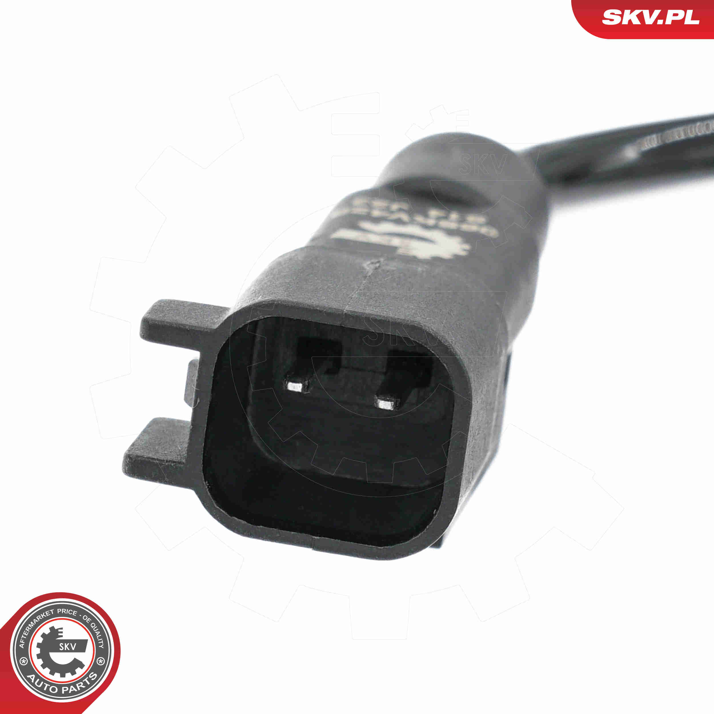 Sensor, wheel speed - 06SKV428 ESEN SKV