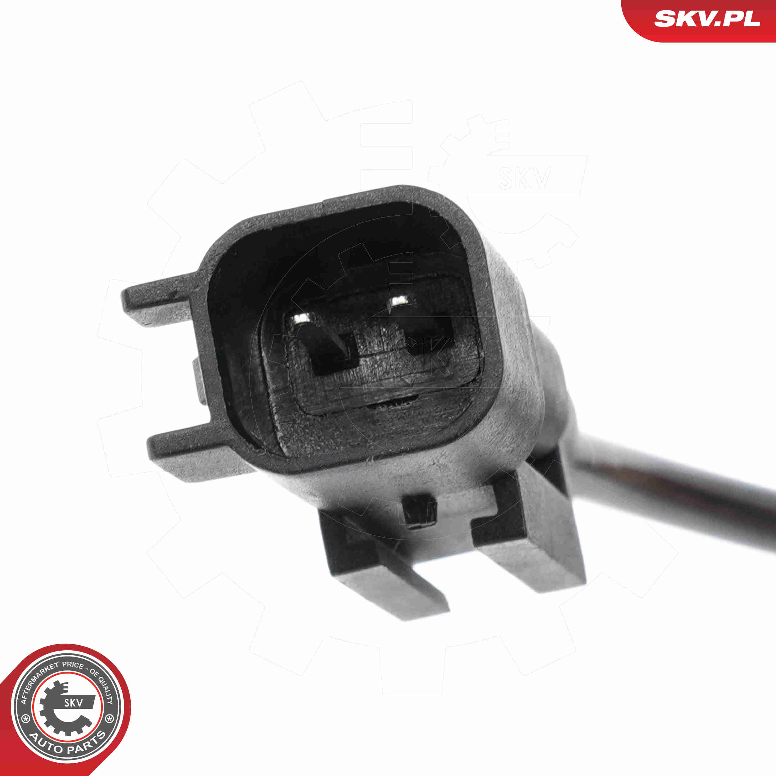 Sensor, wheel speed - 06SKV436 ESEN SKV