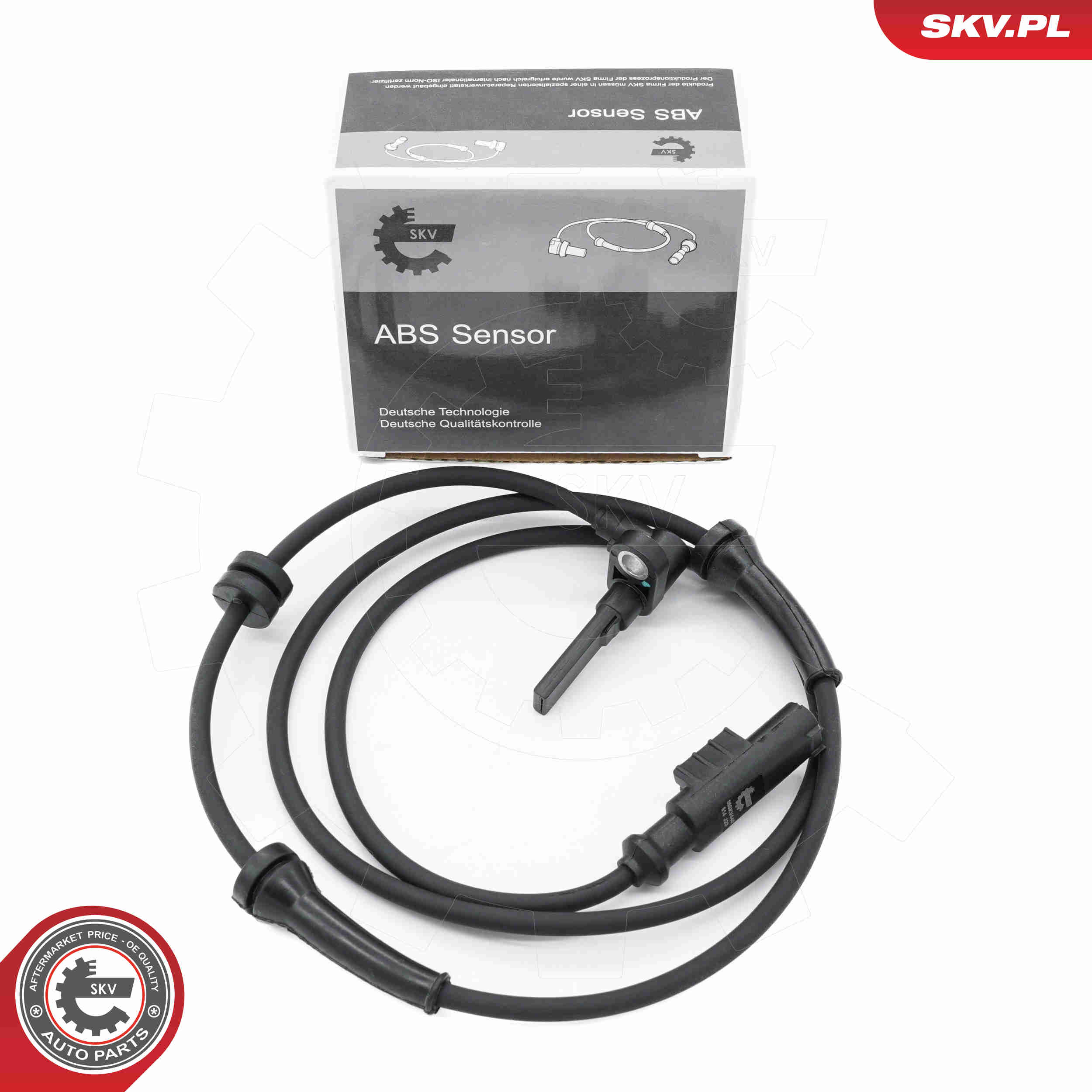 Sensor, wheel speed - 06SKV440 ESEN SKV