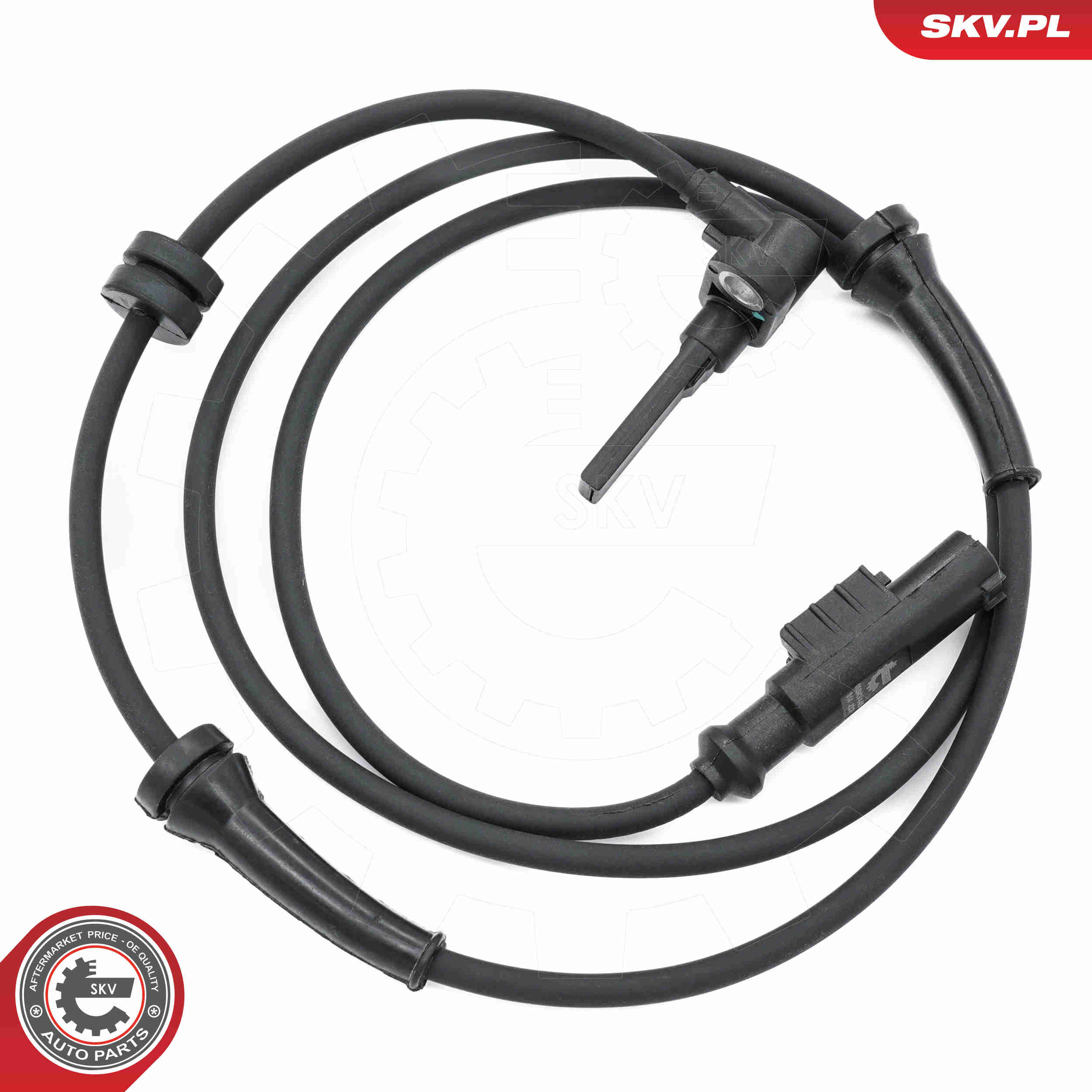 Sensor, wheel speed - 06SKV440 ESEN SKV
