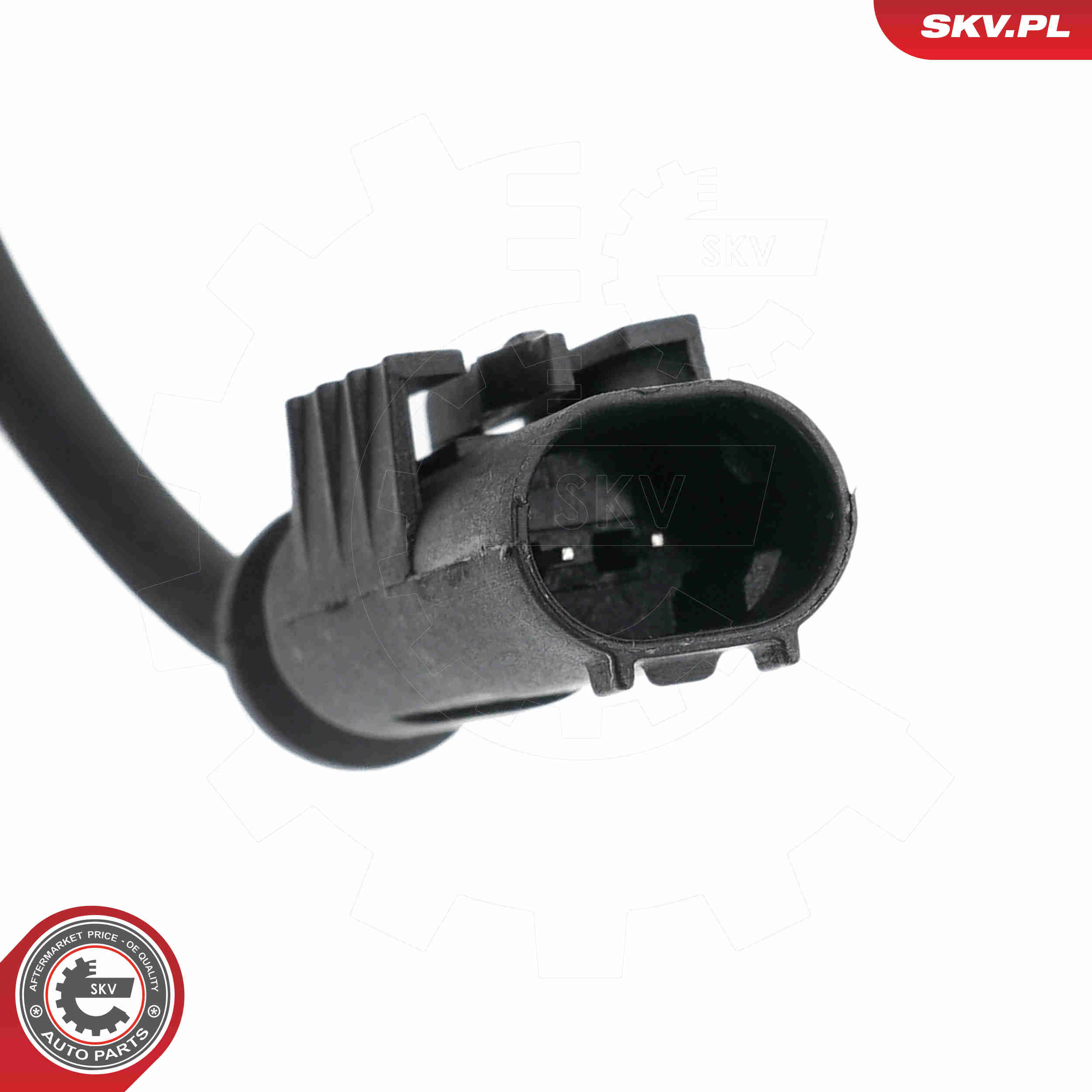 Sensor, wheel speed - 06SKV440 ESEN SKV