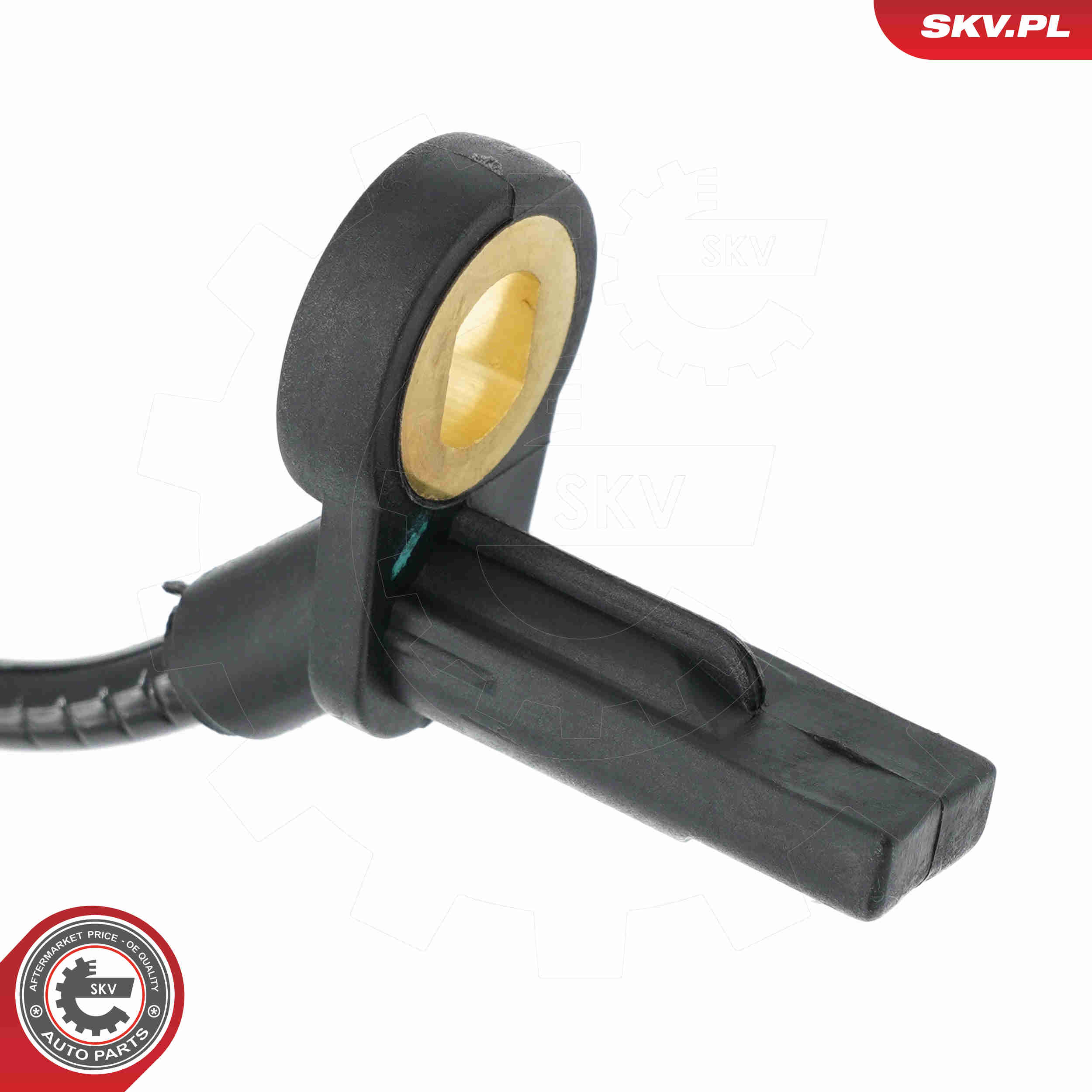 Sensor, wheel speed - 06SKV443 ESEN SKV