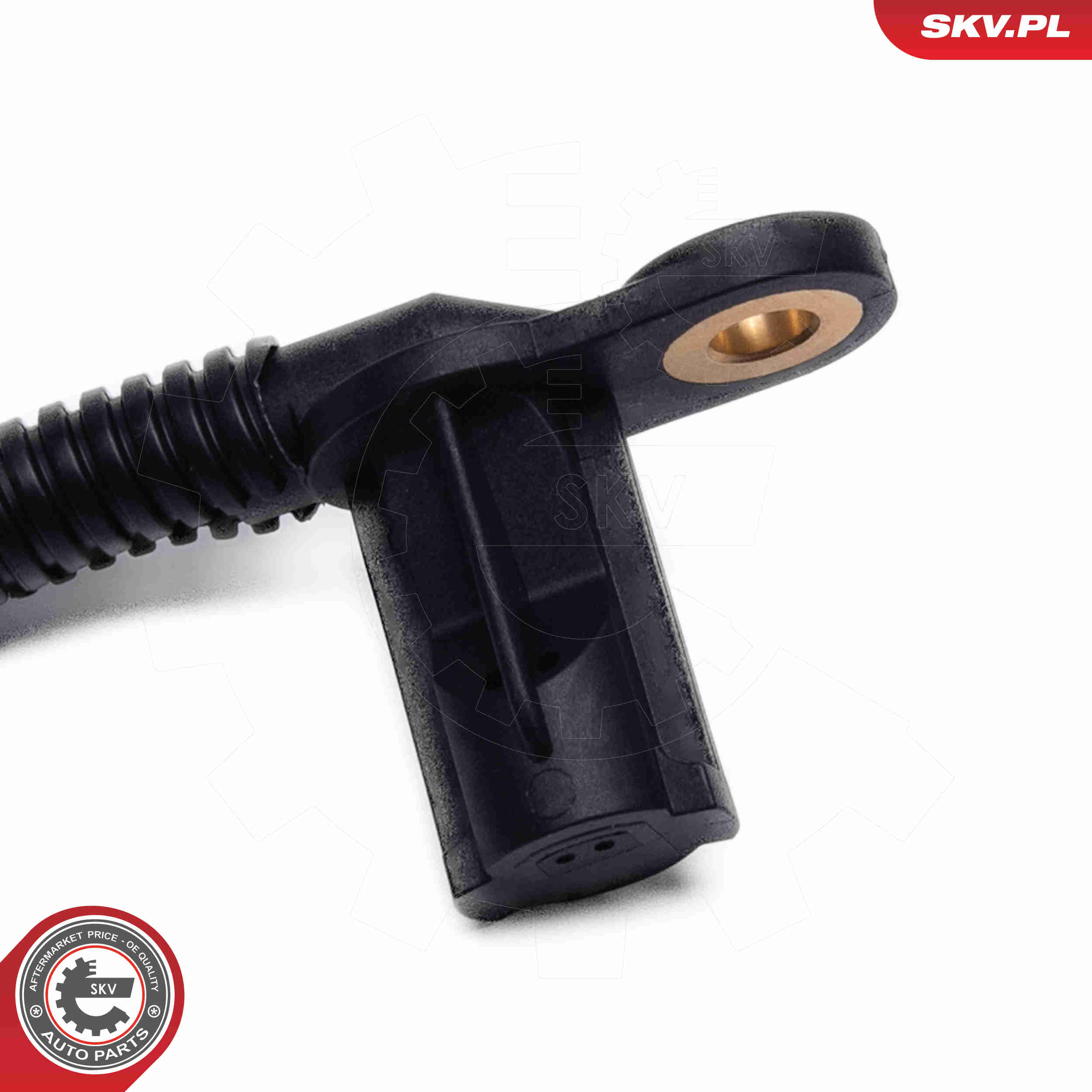 Sensor, wheel speed - 06SKV445 ESEN SKV
