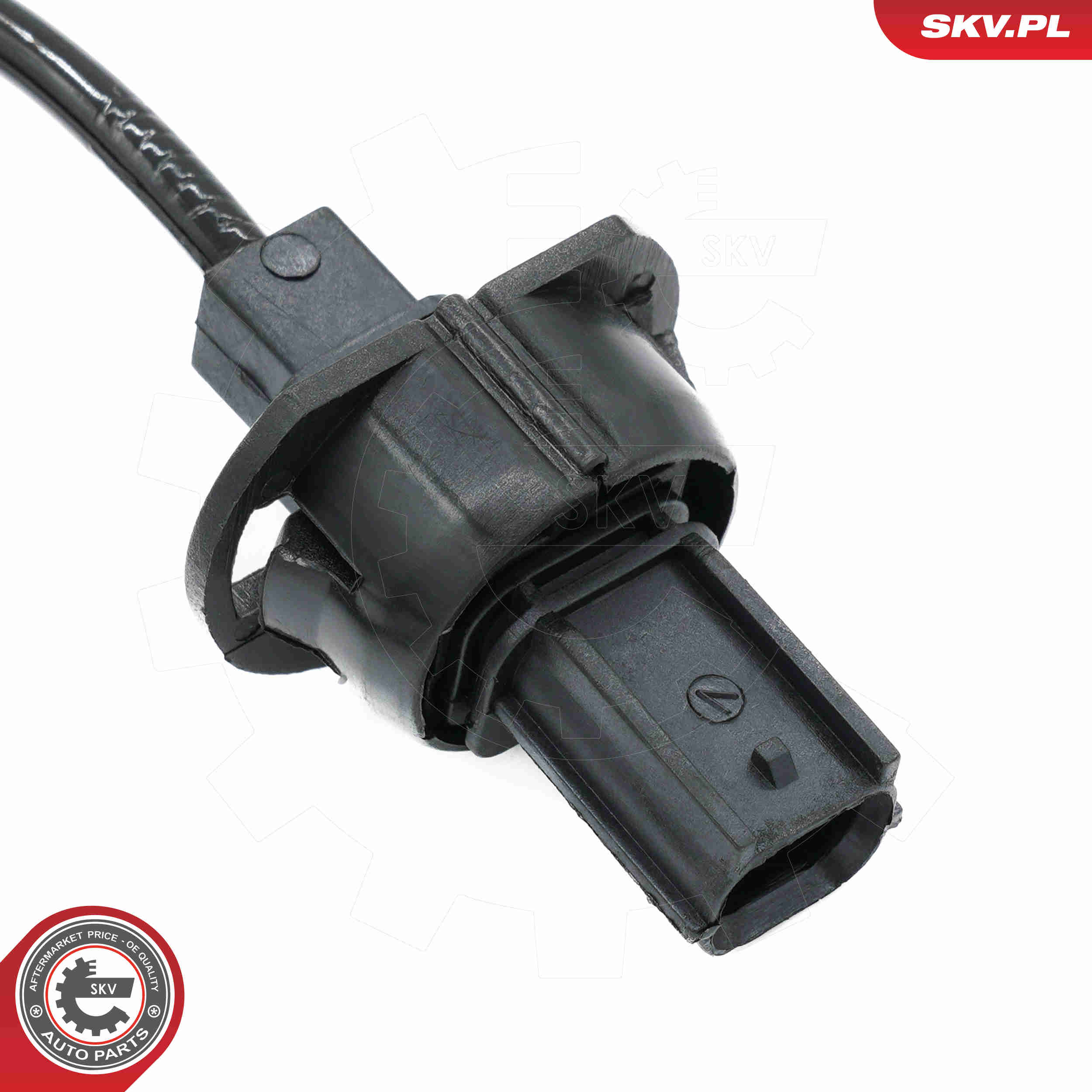 Sensor, wheel speed - 06SKV449 ESEN SKV