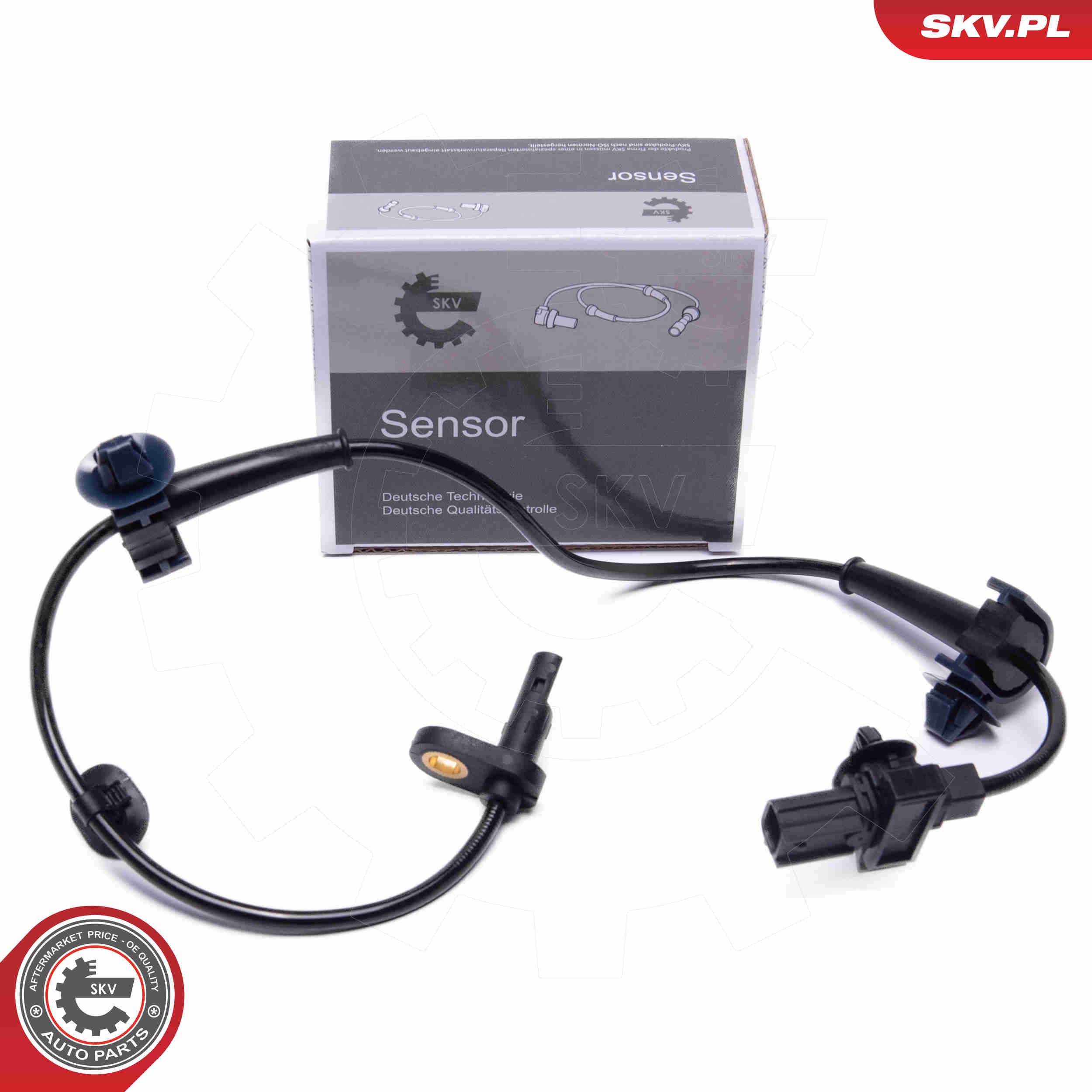 Sensor, wheel speed - 06SKV450 ESEN SKV