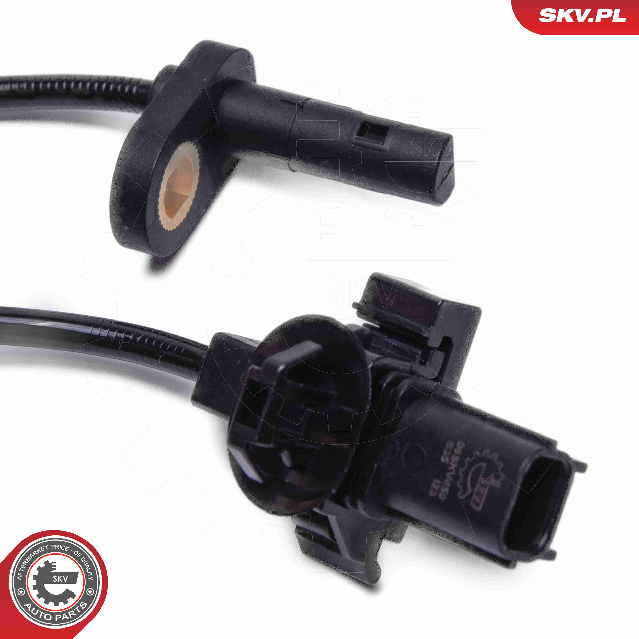 Sensore, N° giri ruota - 06SKV450 ESEN SKV