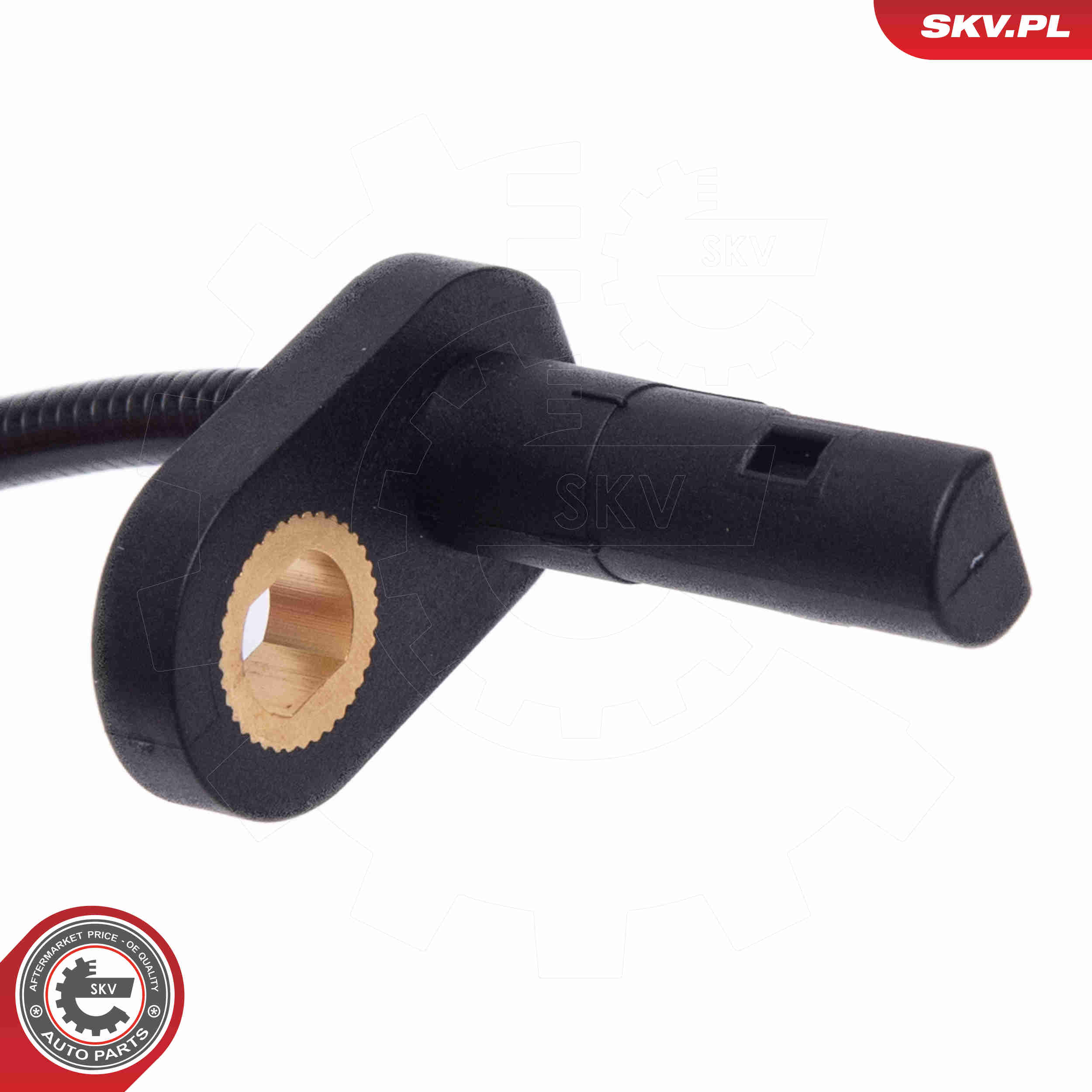 Sensore, N° giri ruota - 06SKV450 ESEN SKV