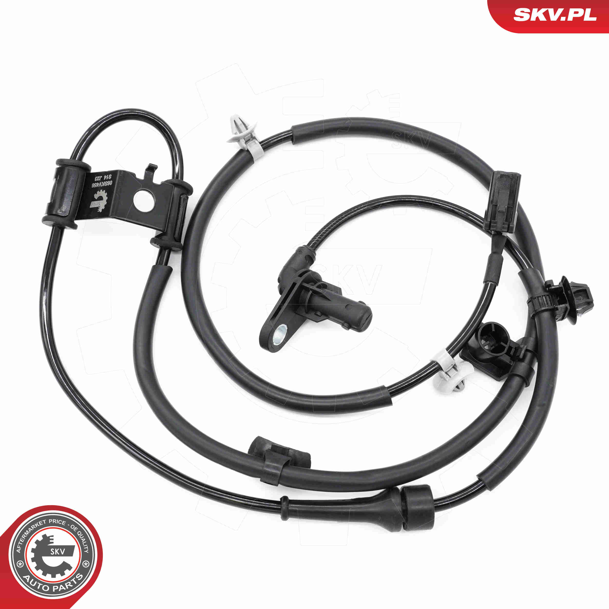Sensor, wheel speed - 06SKV456 ESEN SKV