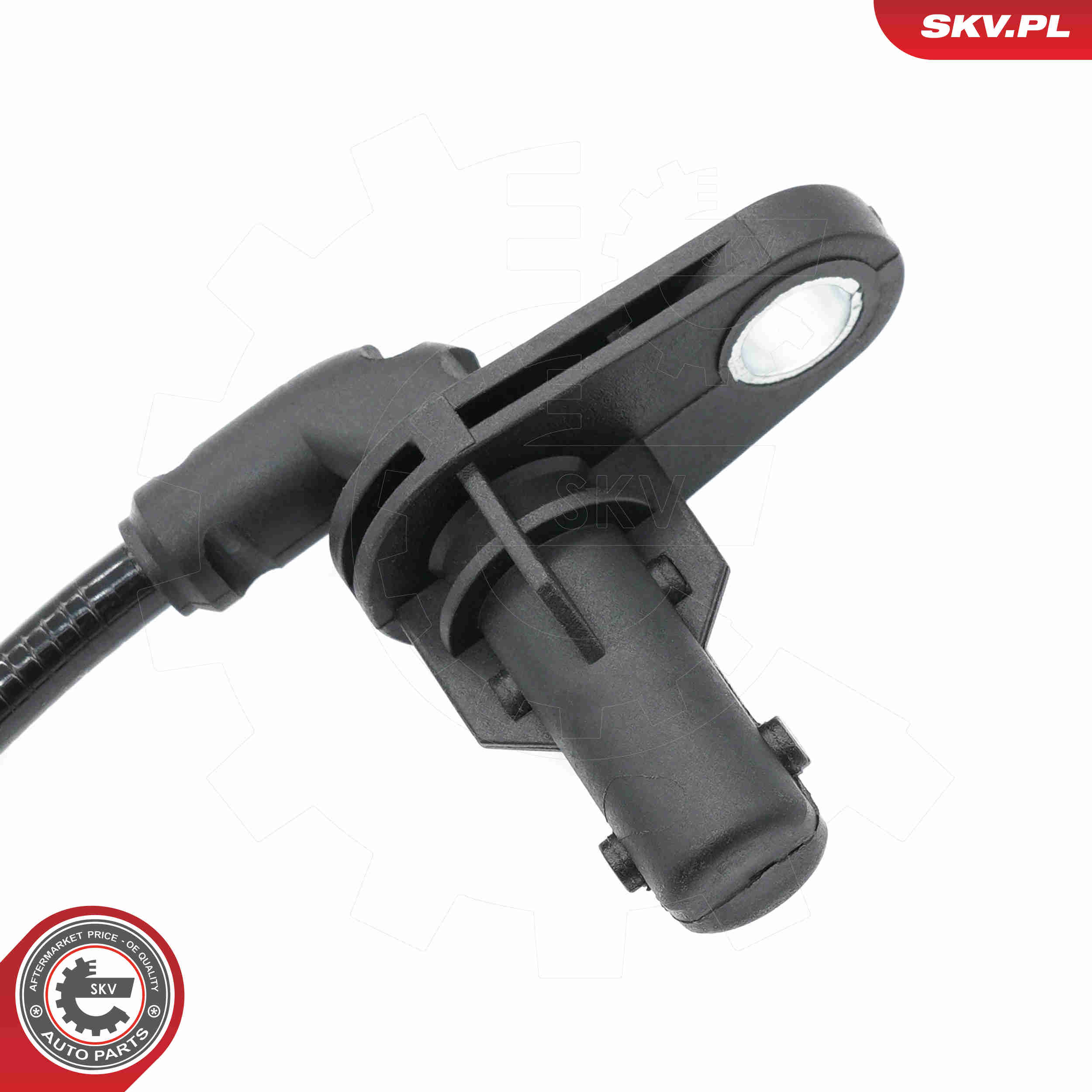 Sensor, wheel speed - 06SKV456 ESEN SKV