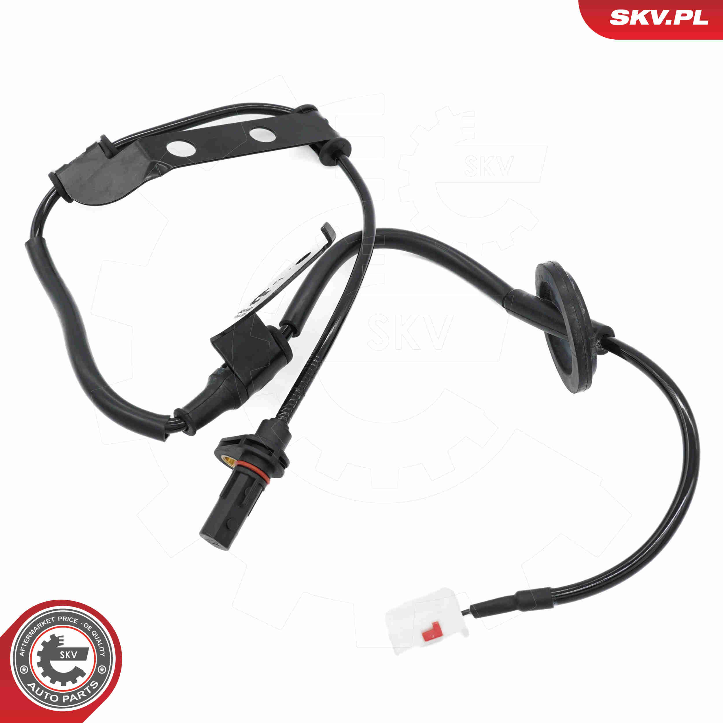 Sensor, wheel speed - 06SKV457 ESEN SKV
