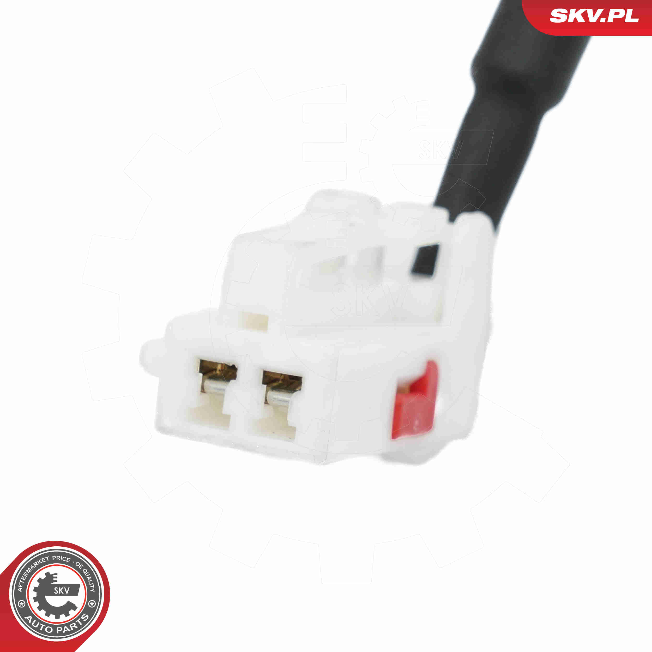 Sensor, wheel speed - 06SKV457 ESEN SKV