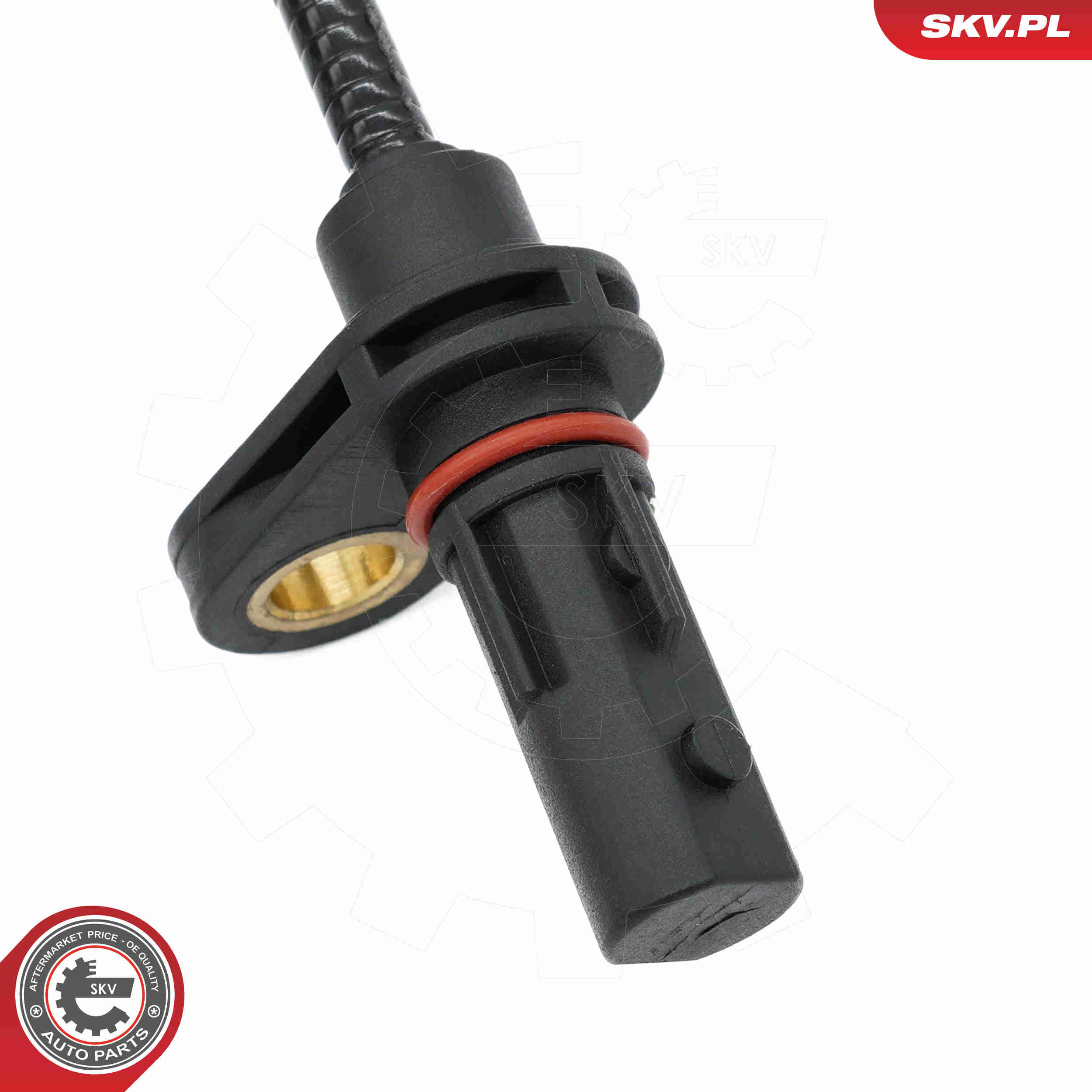 Sensor, wheel speed - 06SKV457 ESEN SKV