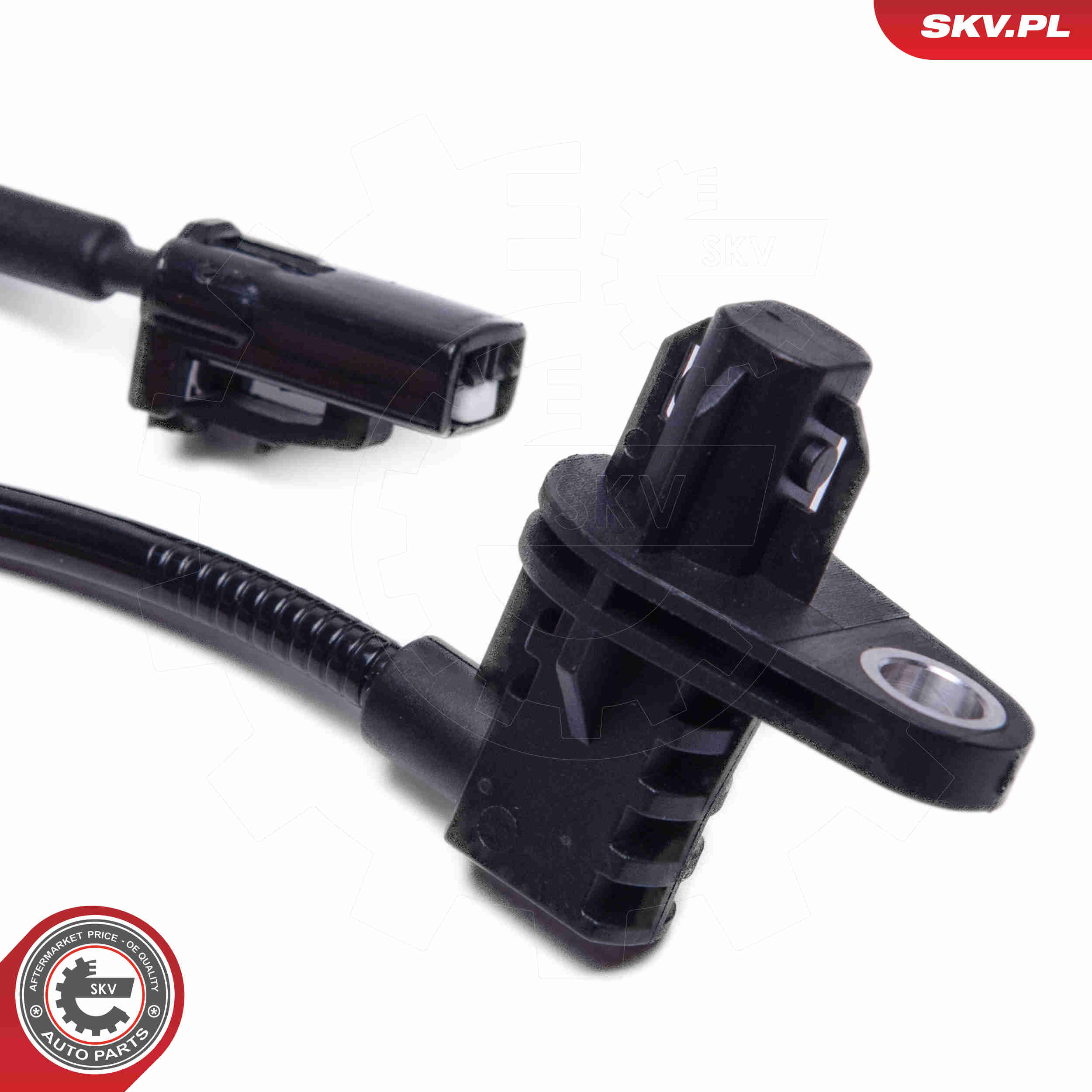 Sensor, wheel speed - 06SKV460 ESEN SKV