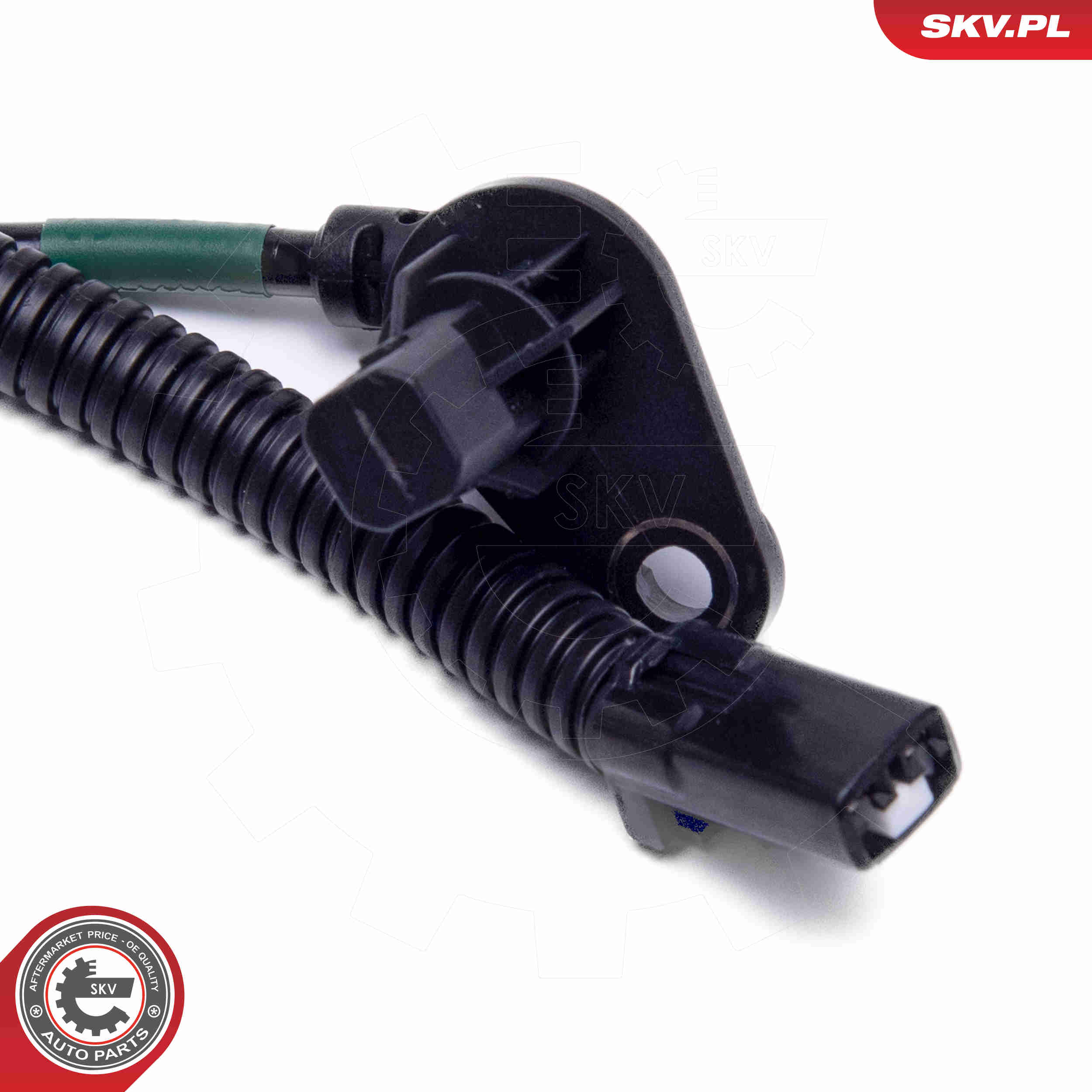 Sensore, N° giri ruota - 06SKV466 ESEN SKV