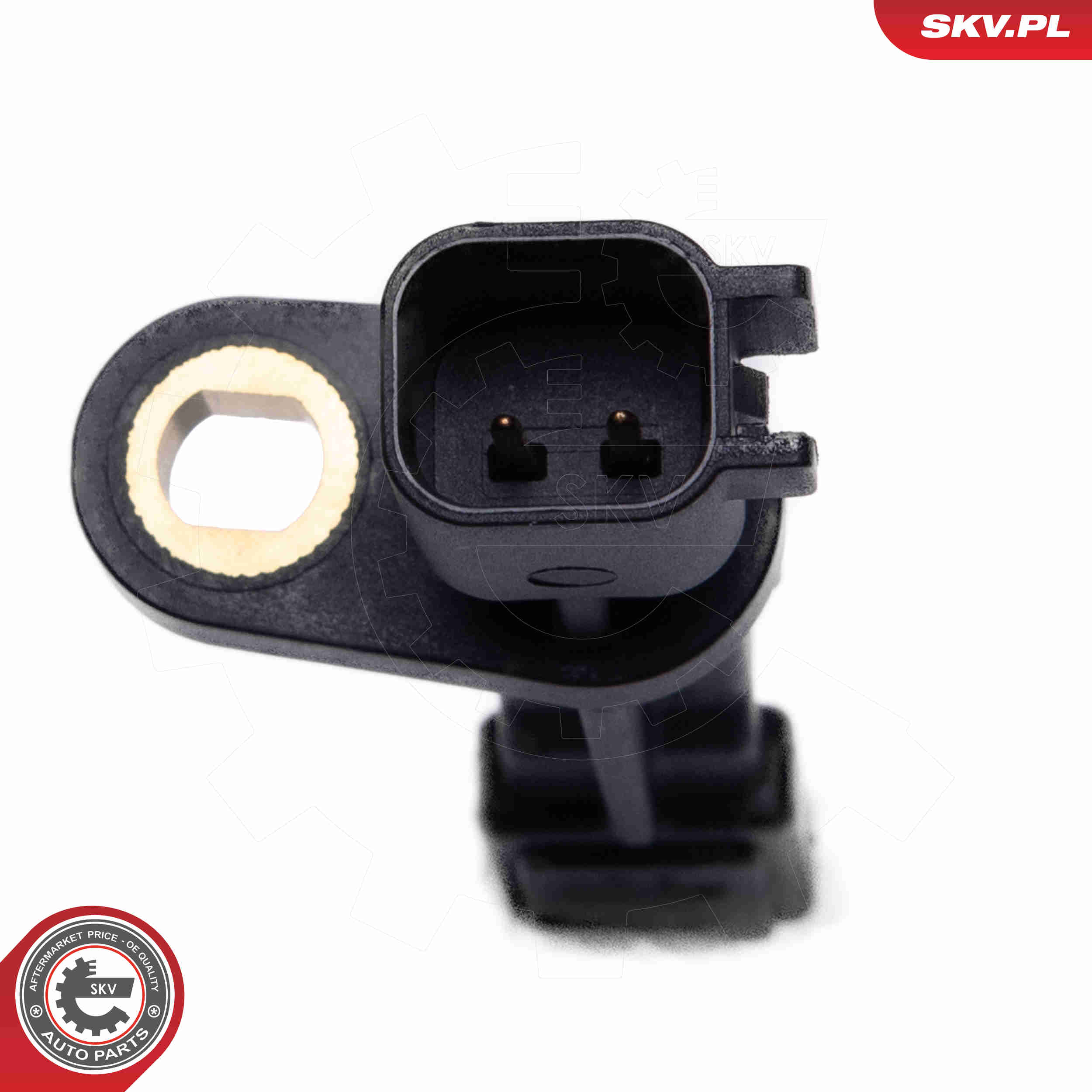 Sensor, wheel speed - 06SKV470 ESEN SKV