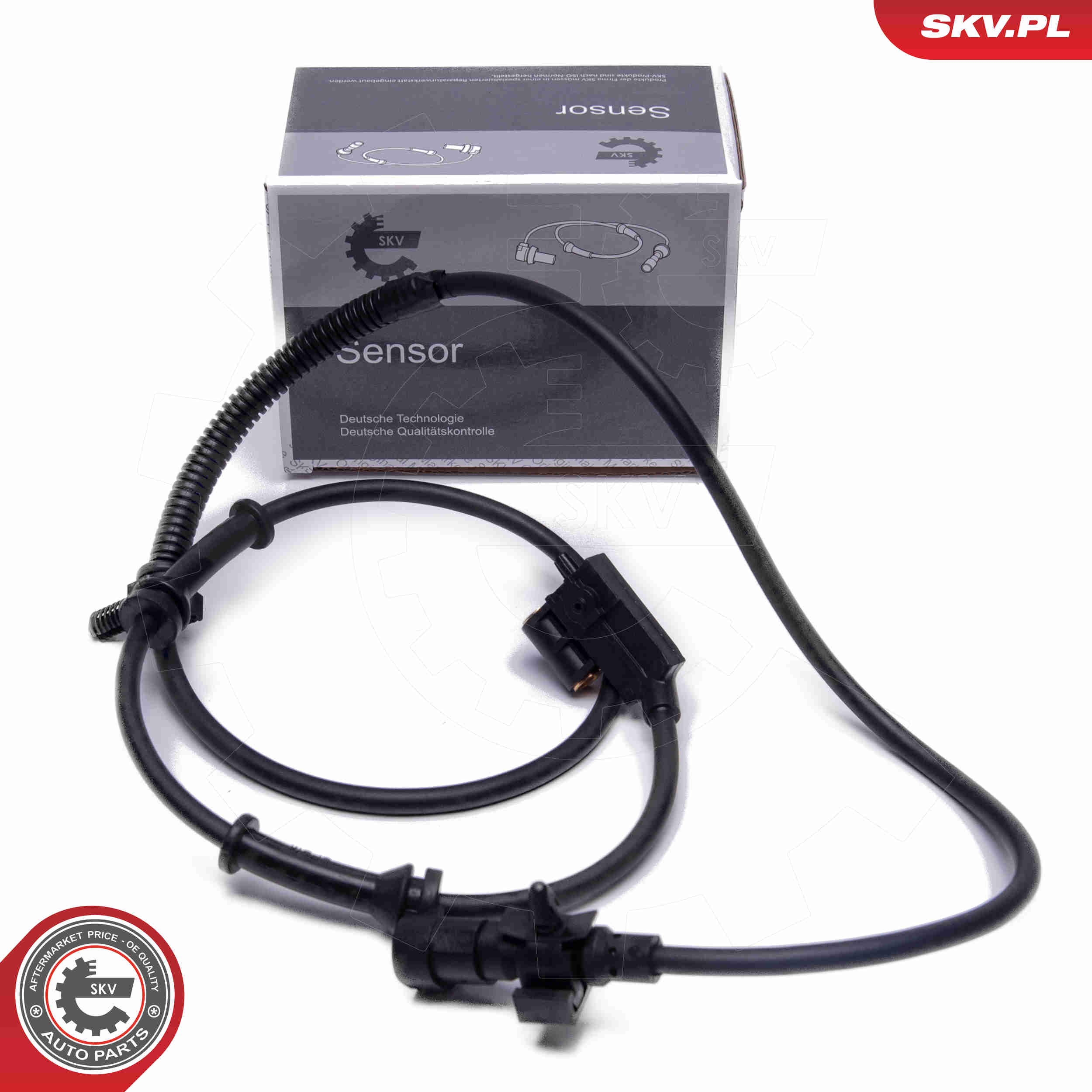 Sensor, Raddrehzahl - 06SKV474 ESEN SKV