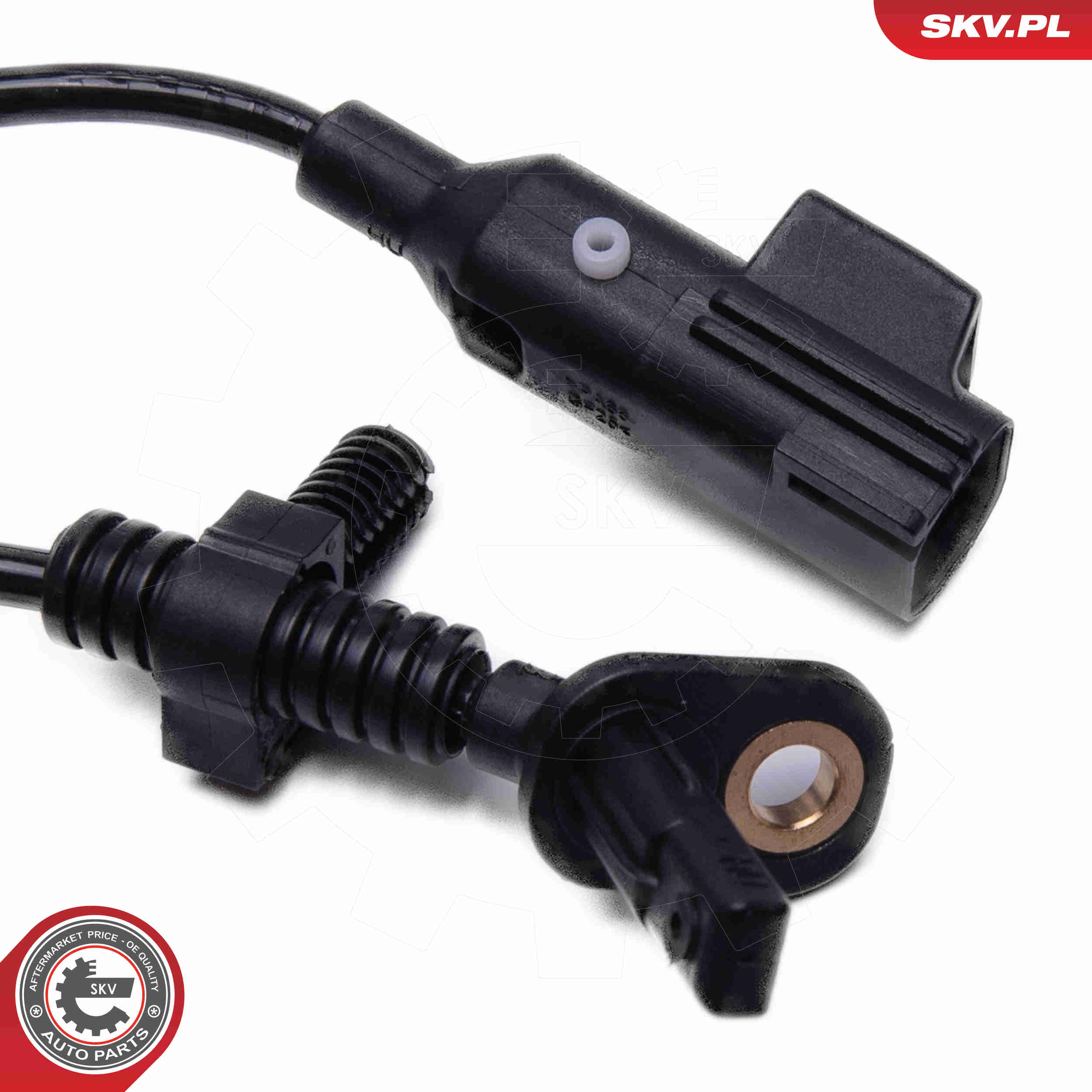 Sensor, wheel speed - 06SKV476 ESEN SKV