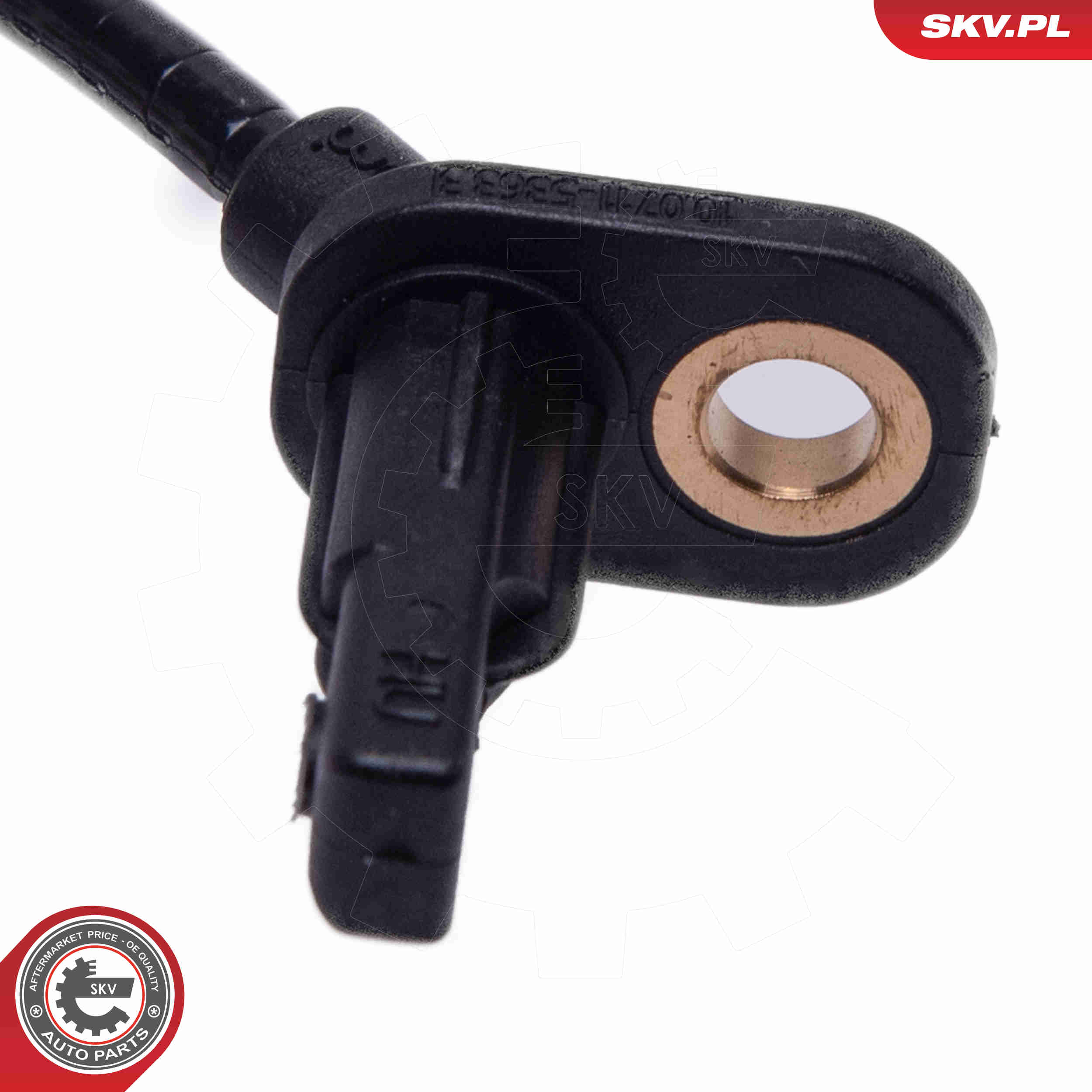 Sensor, wheel speed - 06SKV476 ESEN SKV