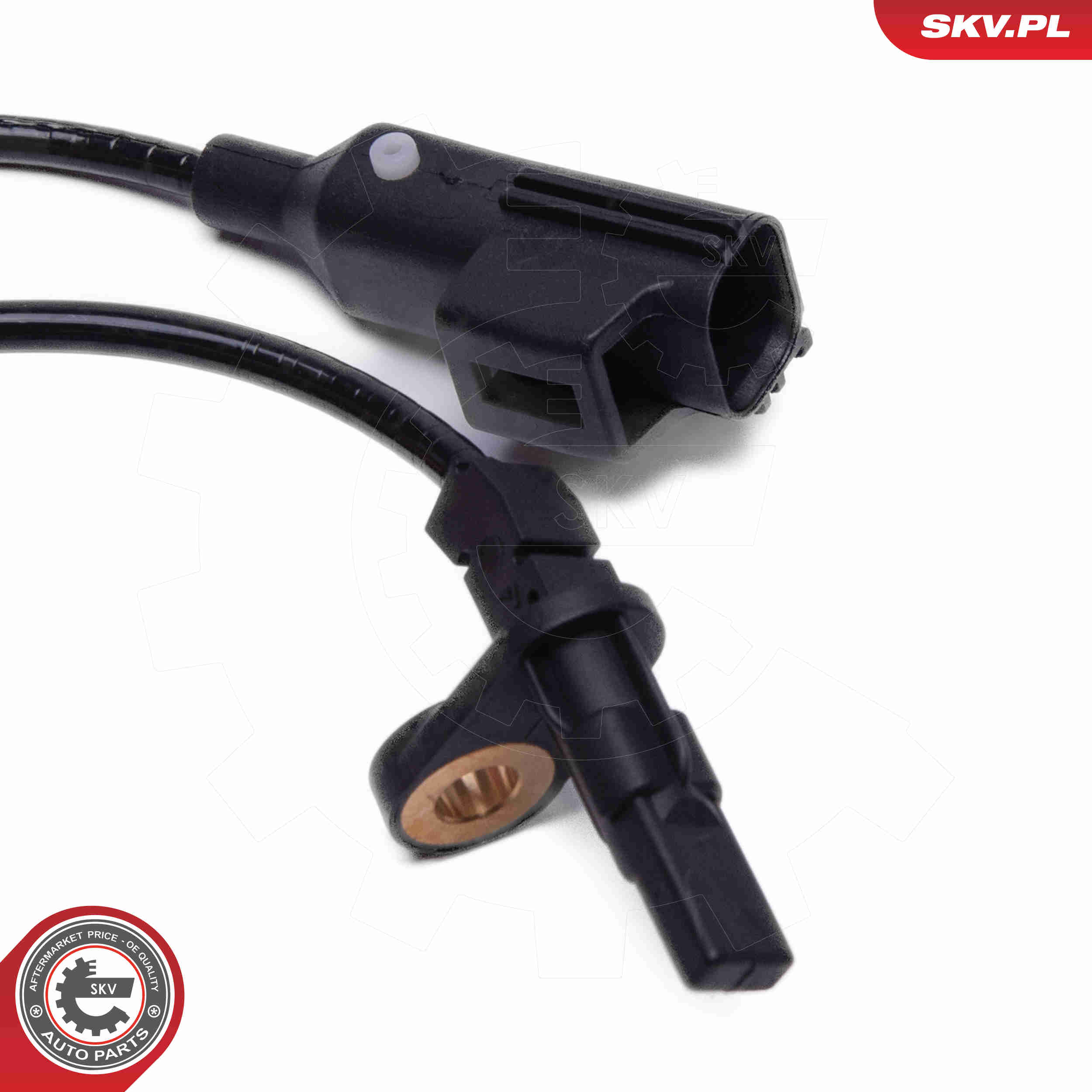 Sensor, wheel speed - 06SKV477 ESEN SKV