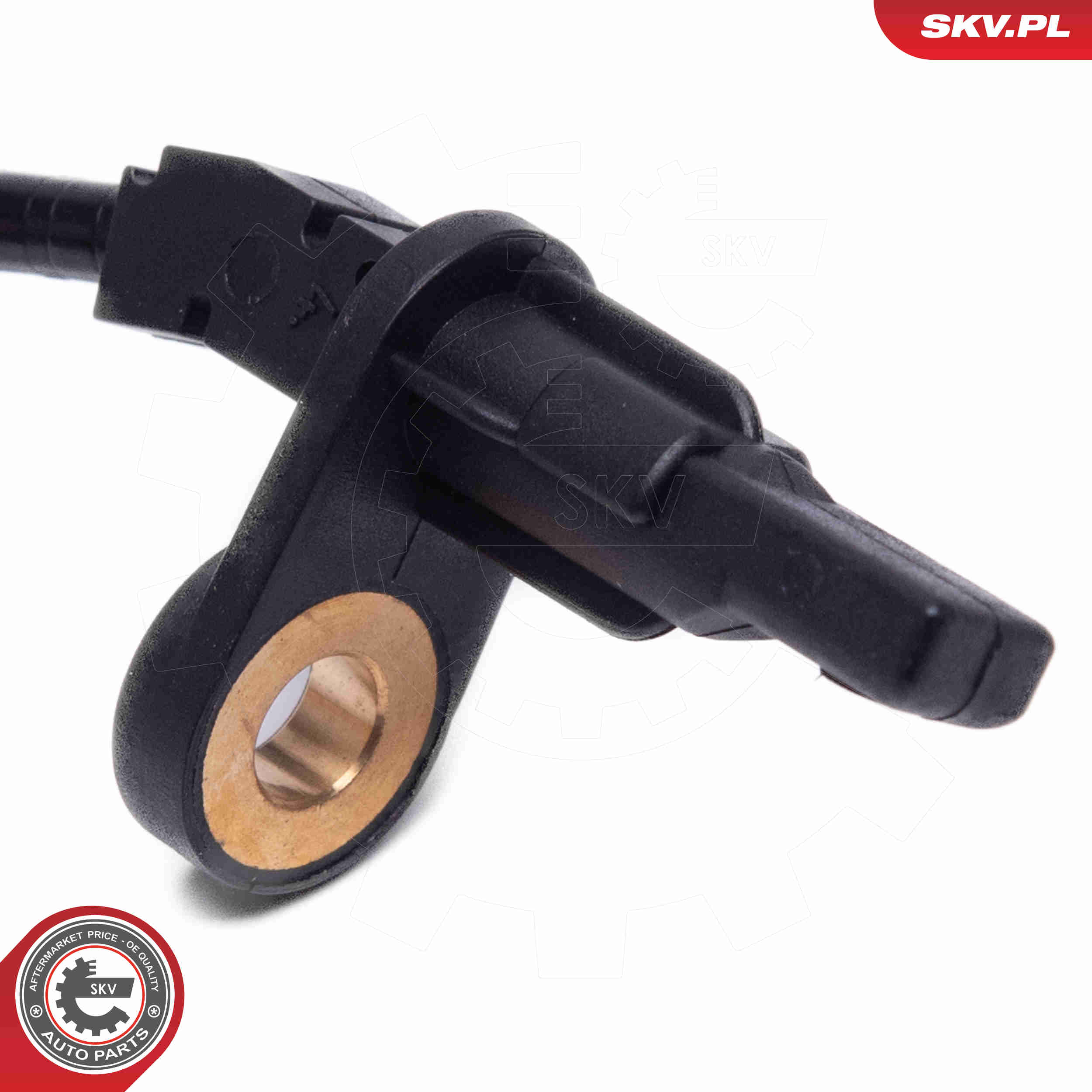 Sensor, wheel speed - 06SKV477 ESEN SKV