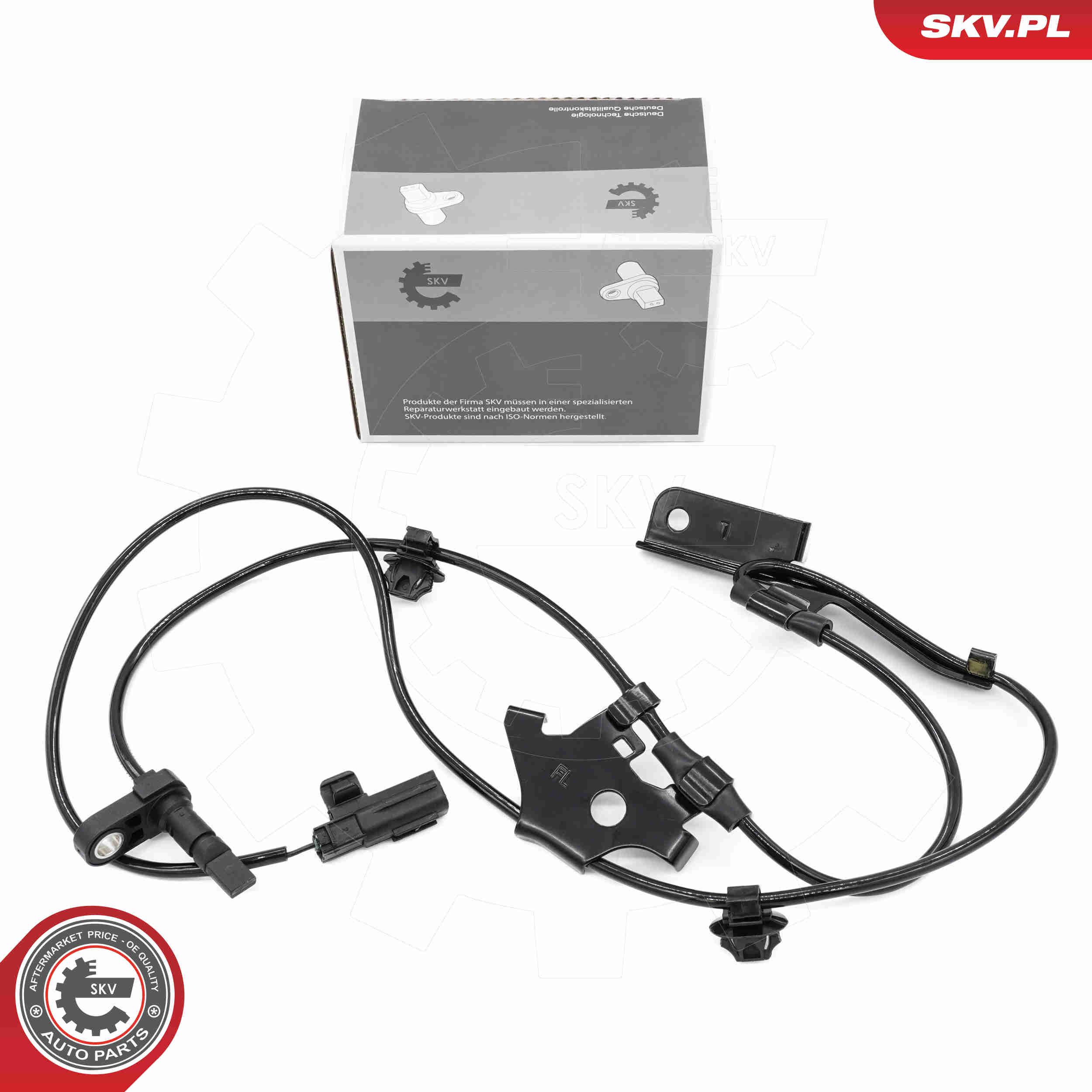 Sensor, wheel speed - 06SKV479 ESEN SKV