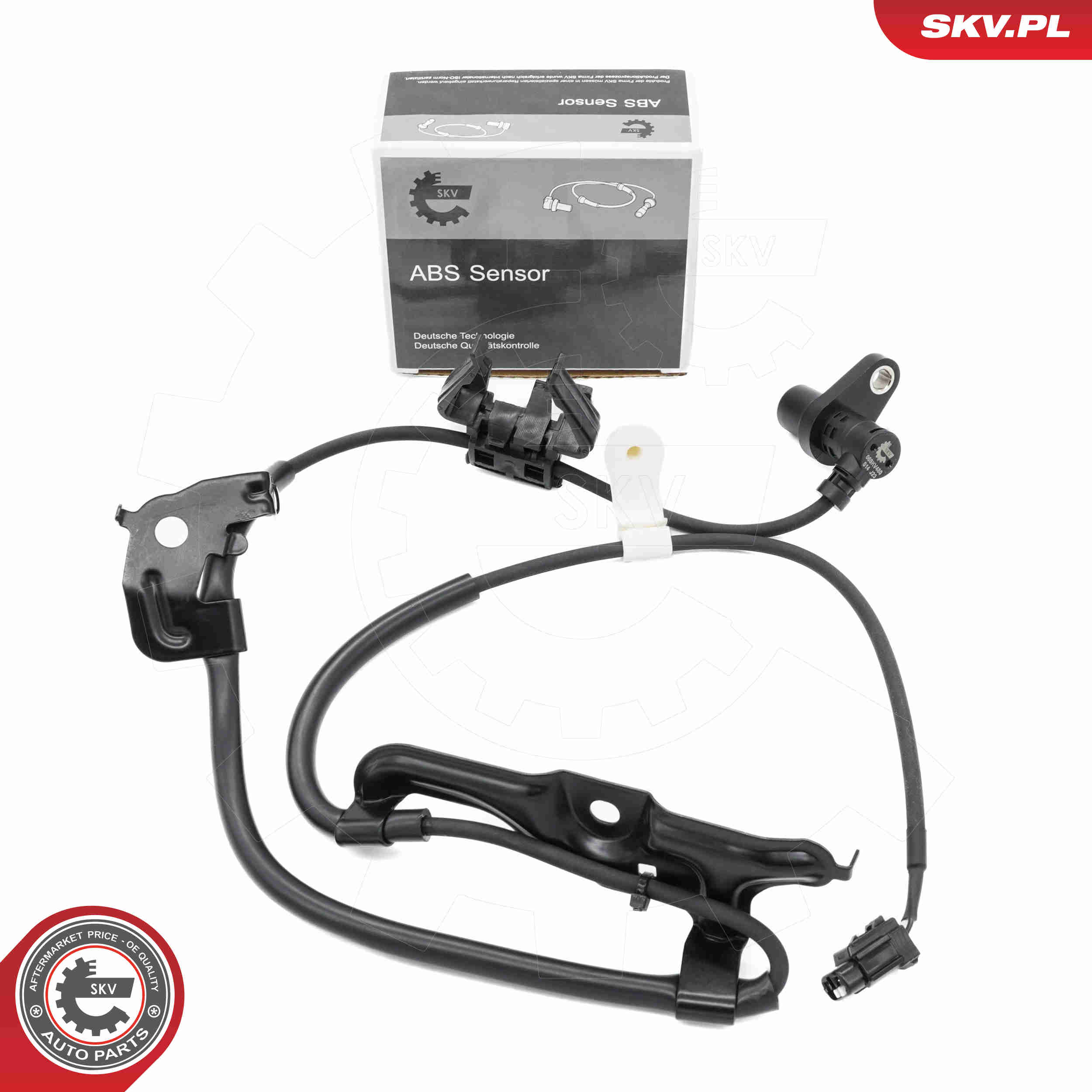 Sensor, wheel speed - 06SKV480 ESEN SKV