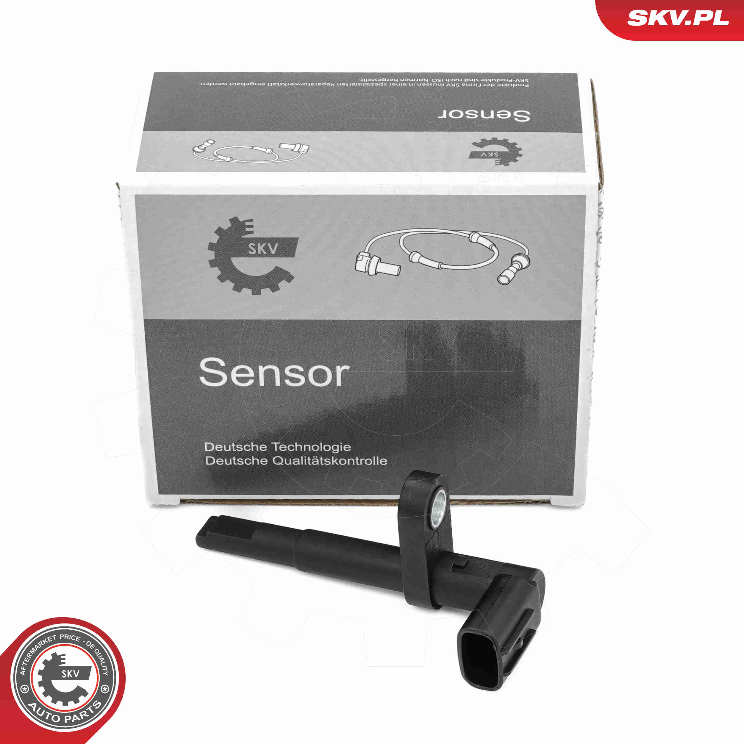 Sensore, N° giri ruota - 06SKV481 ESEN SKV