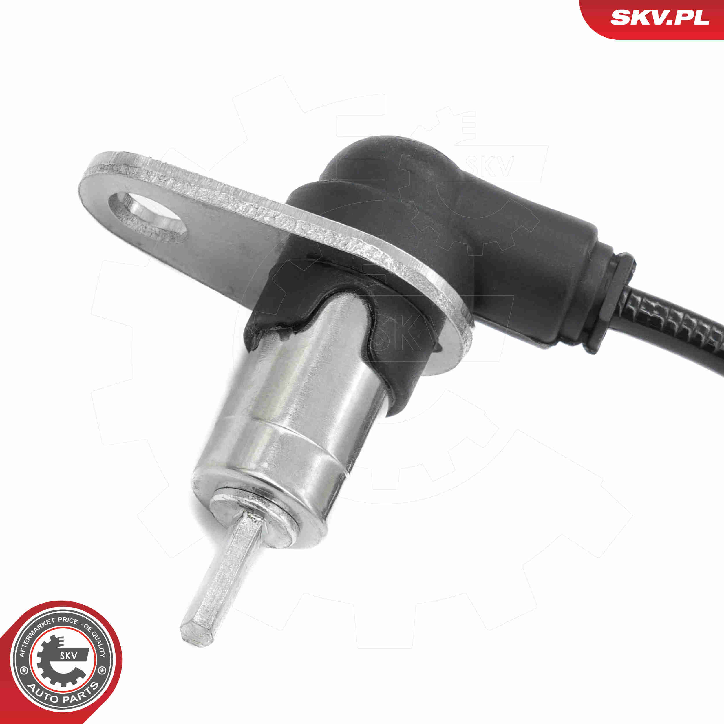 Sensor, wheel speed - 06SKV486 ESEN SKV