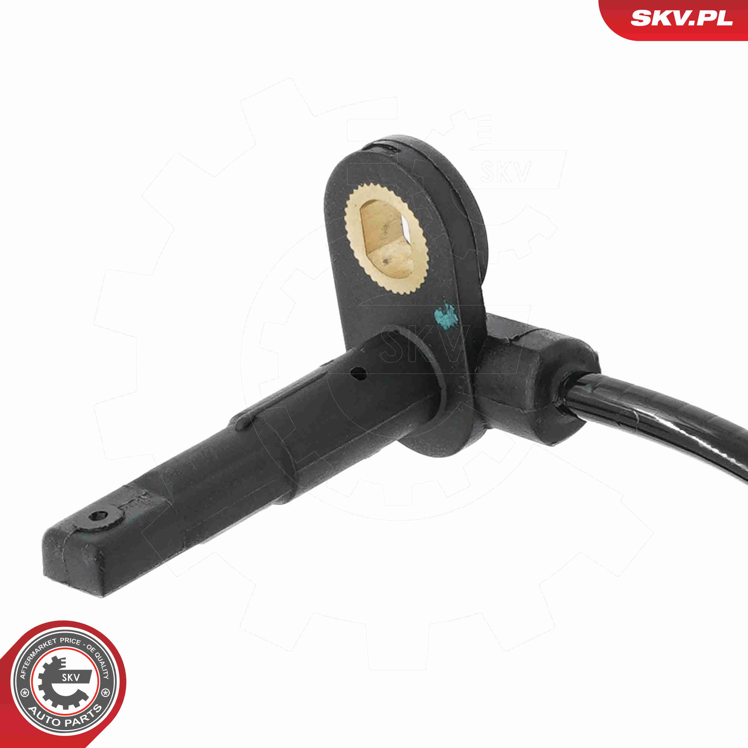 Sensor, wheel speed - 06SKV489 ESEN SKV