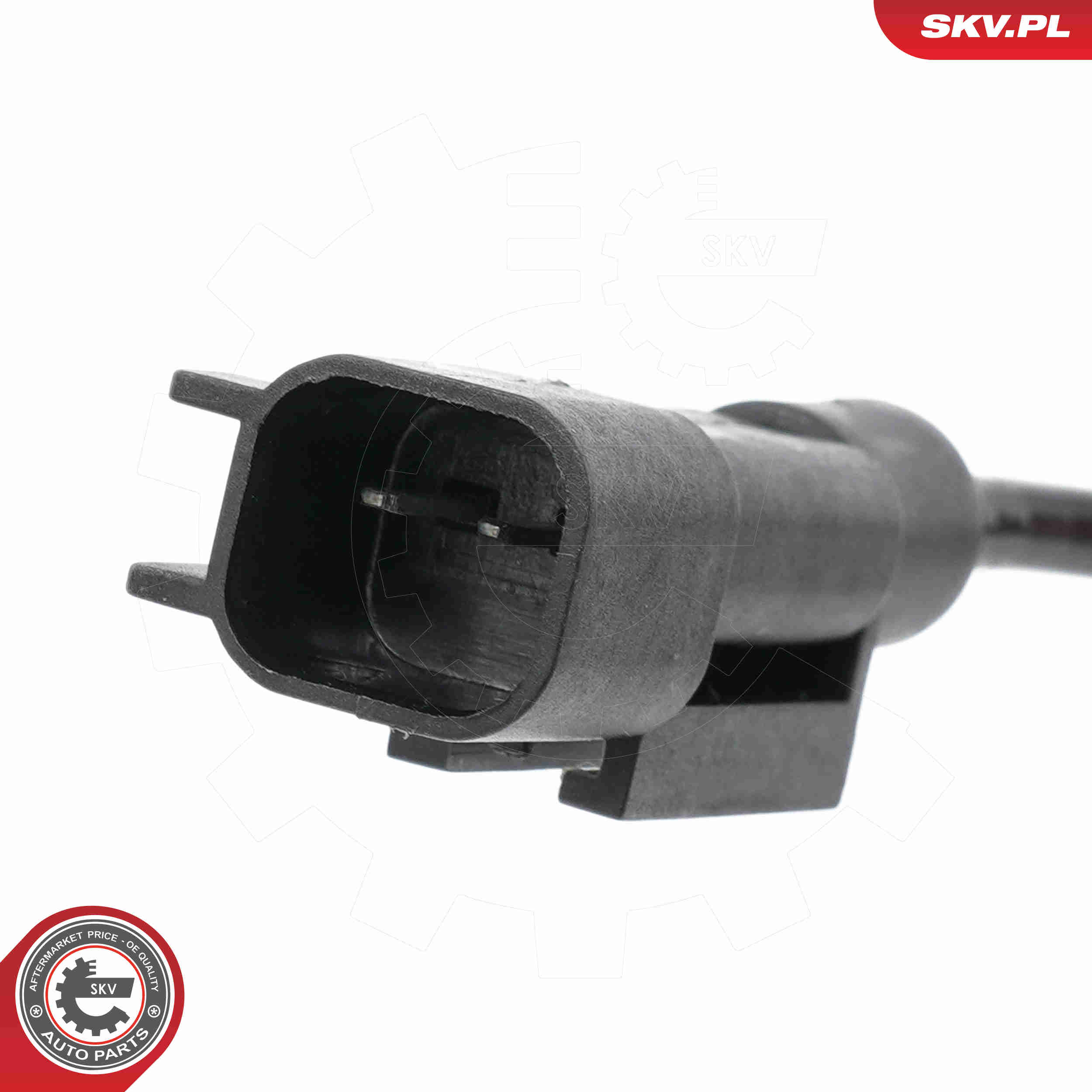 Sensor, wheel speed - 06SKV490 ESEN SKV
