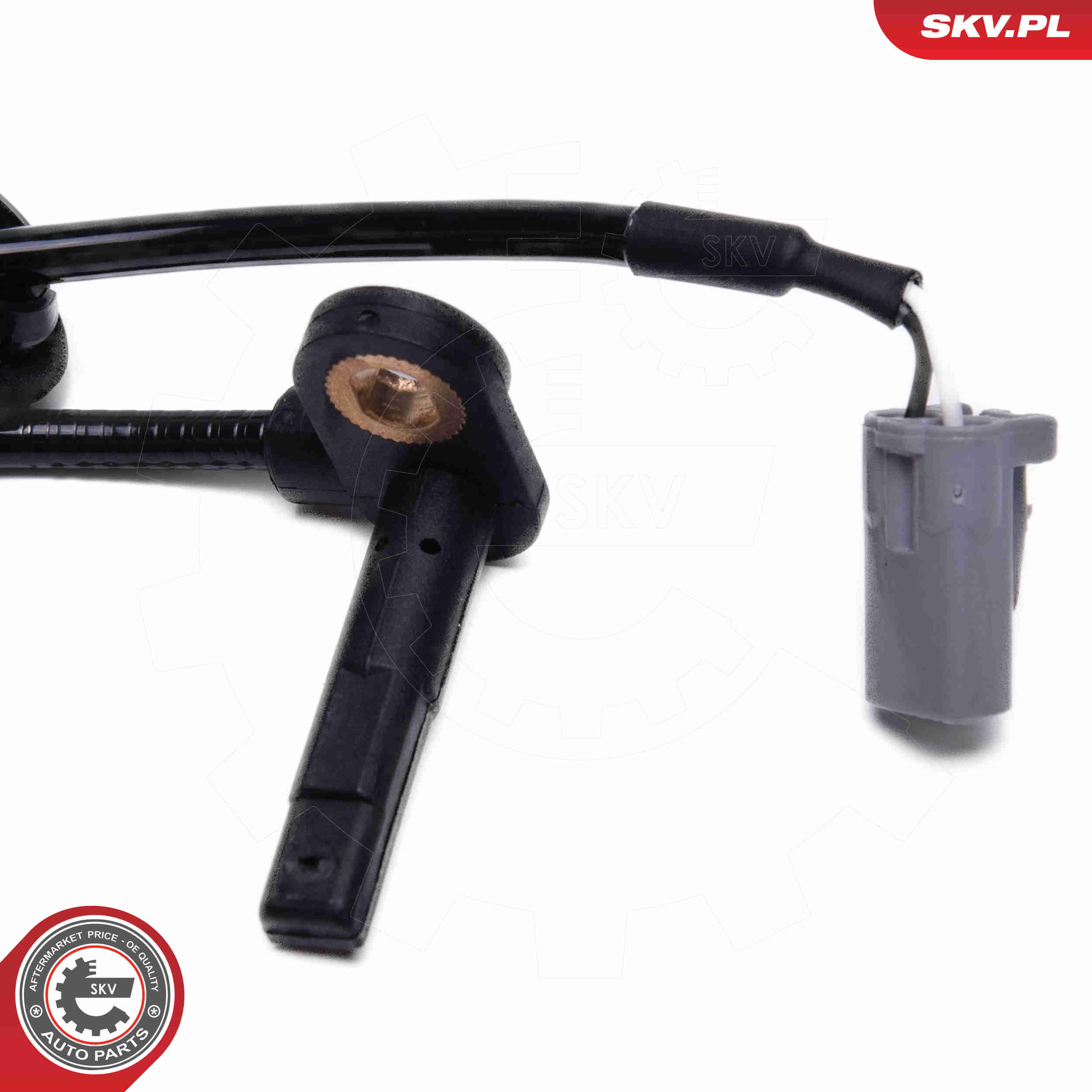 Sensor, wheel speed - 06SKV494 ESEN SKV