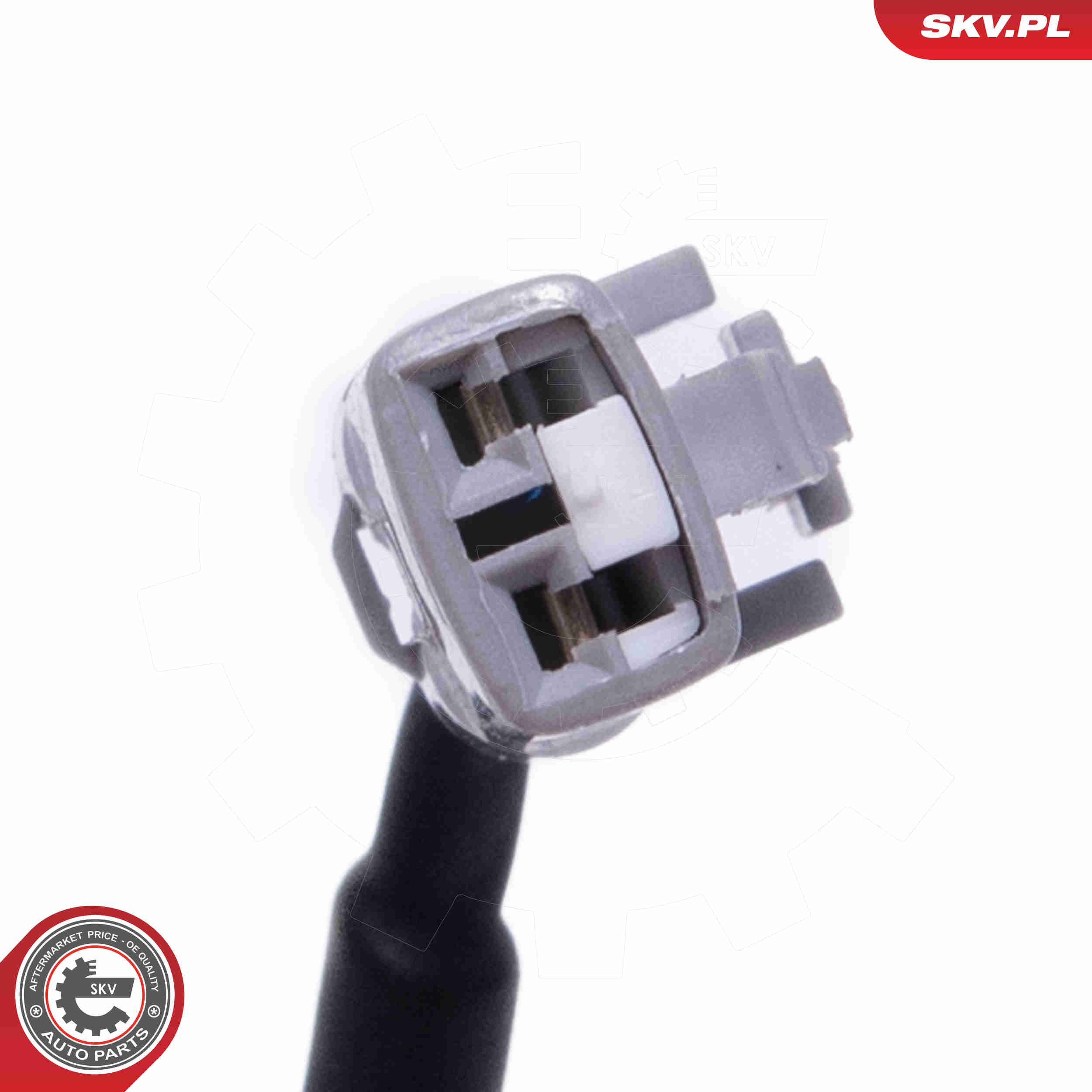 Sensor, wheel speed - 06SKV494 ESEN SKV