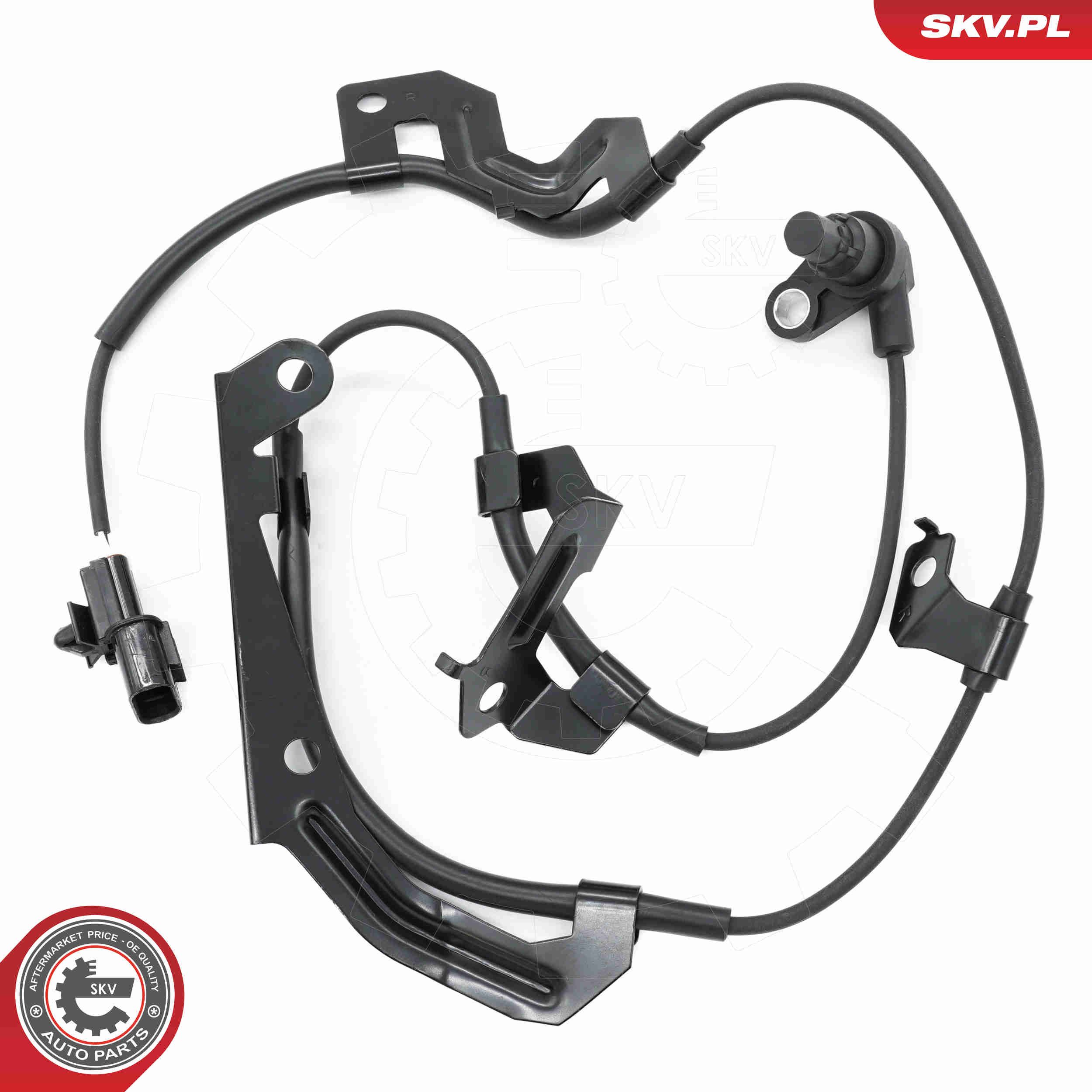 Sensor, wheel speed - 06SKV497 ESEN SKV